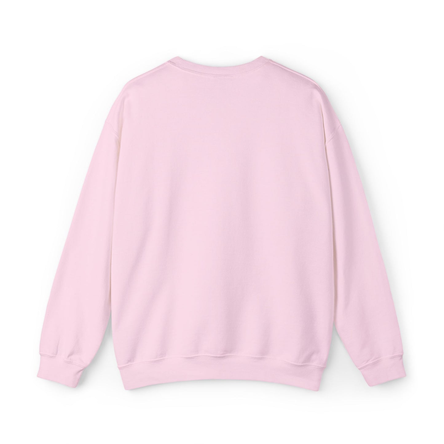 Ramadan Arabic Calligraphy Unisex Embroidered Crewneck Sweatshirt