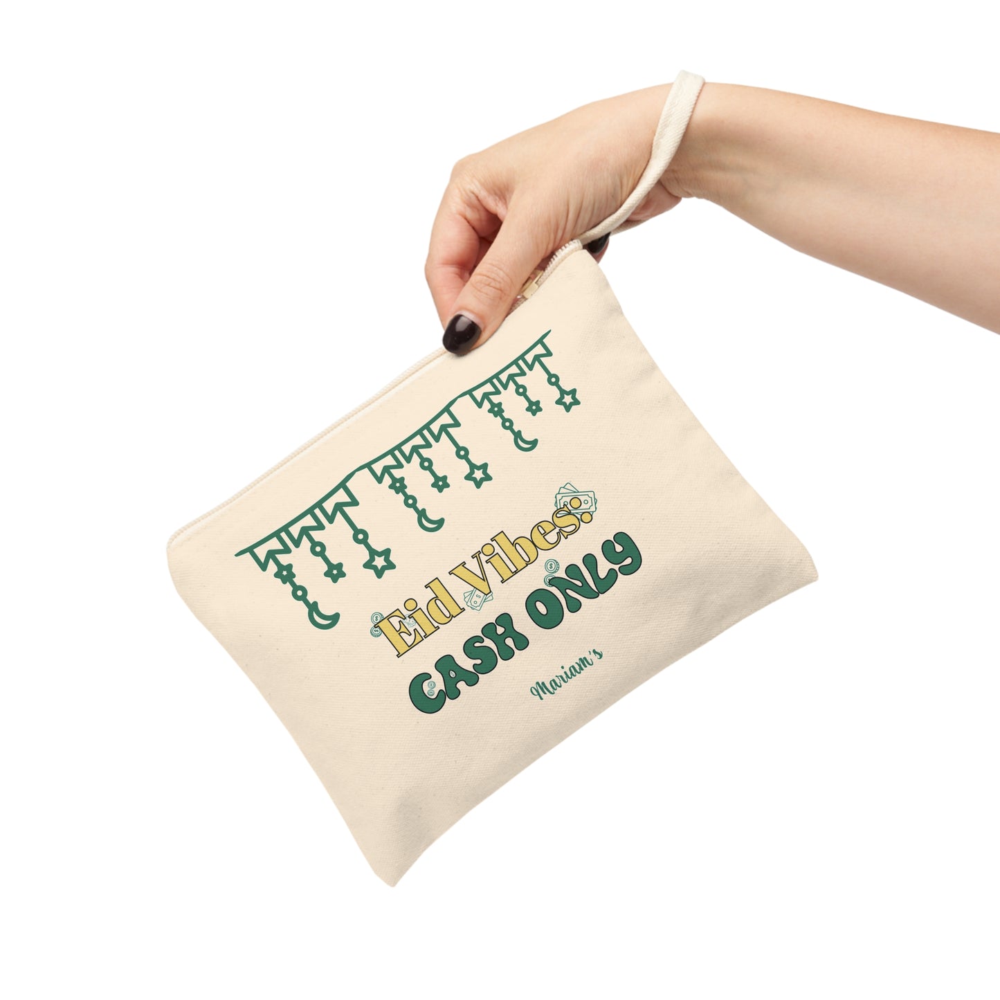 The Eid Pouch