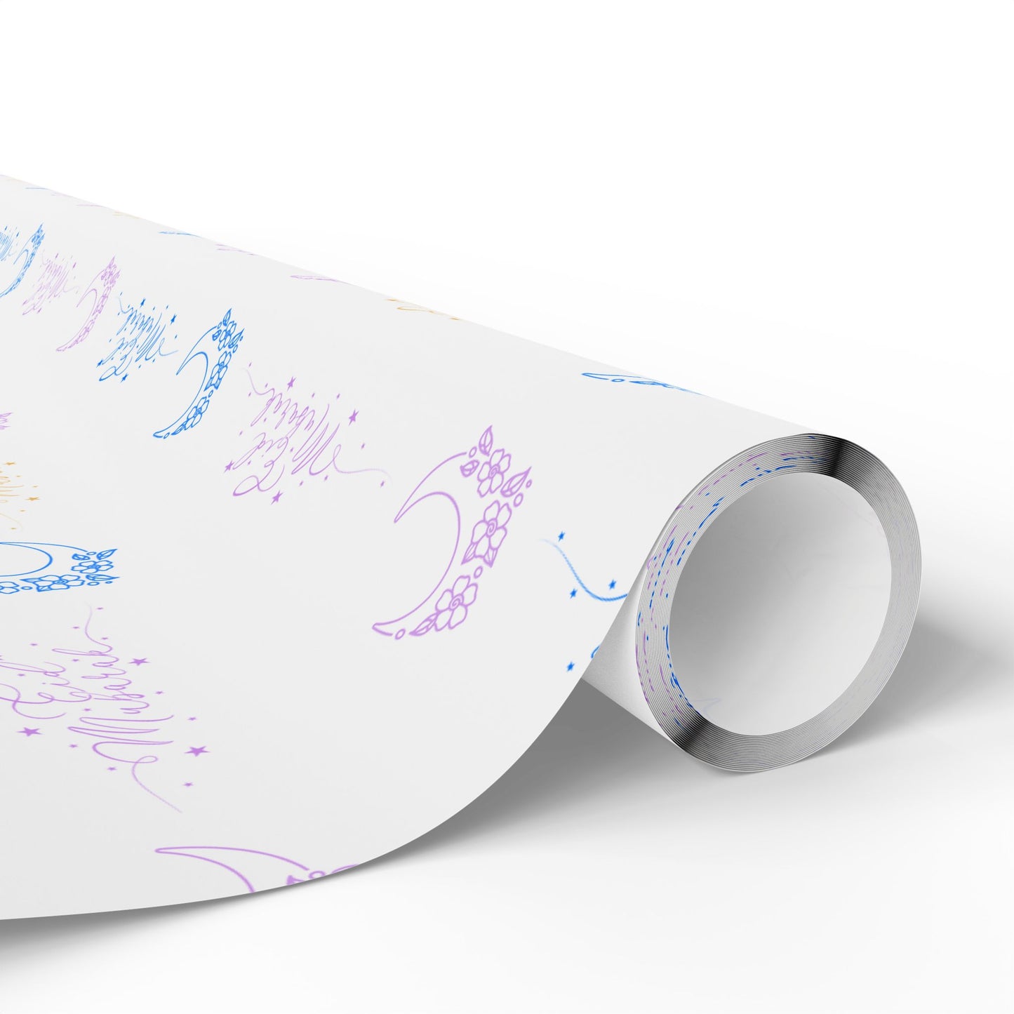 Eid Celebration Wrapping Paper