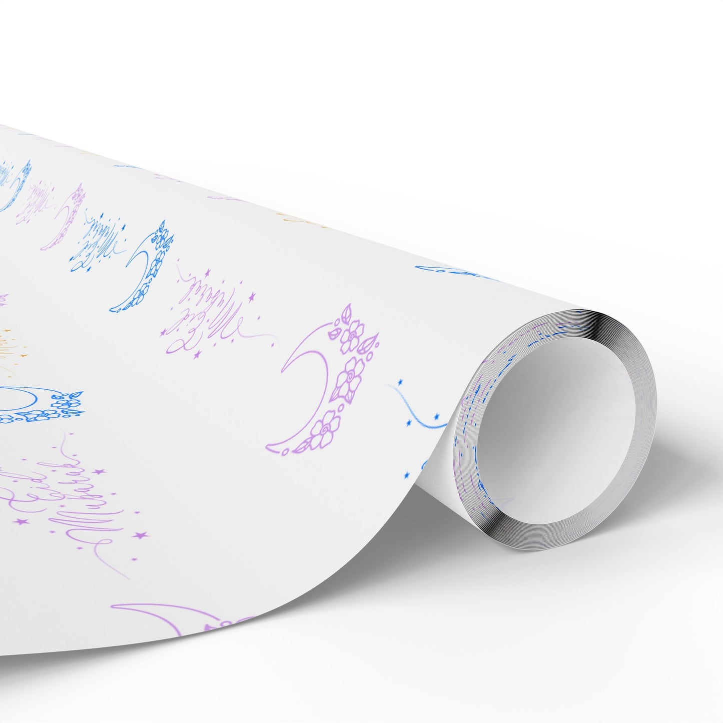 Eid Celebration Wrapping Paper