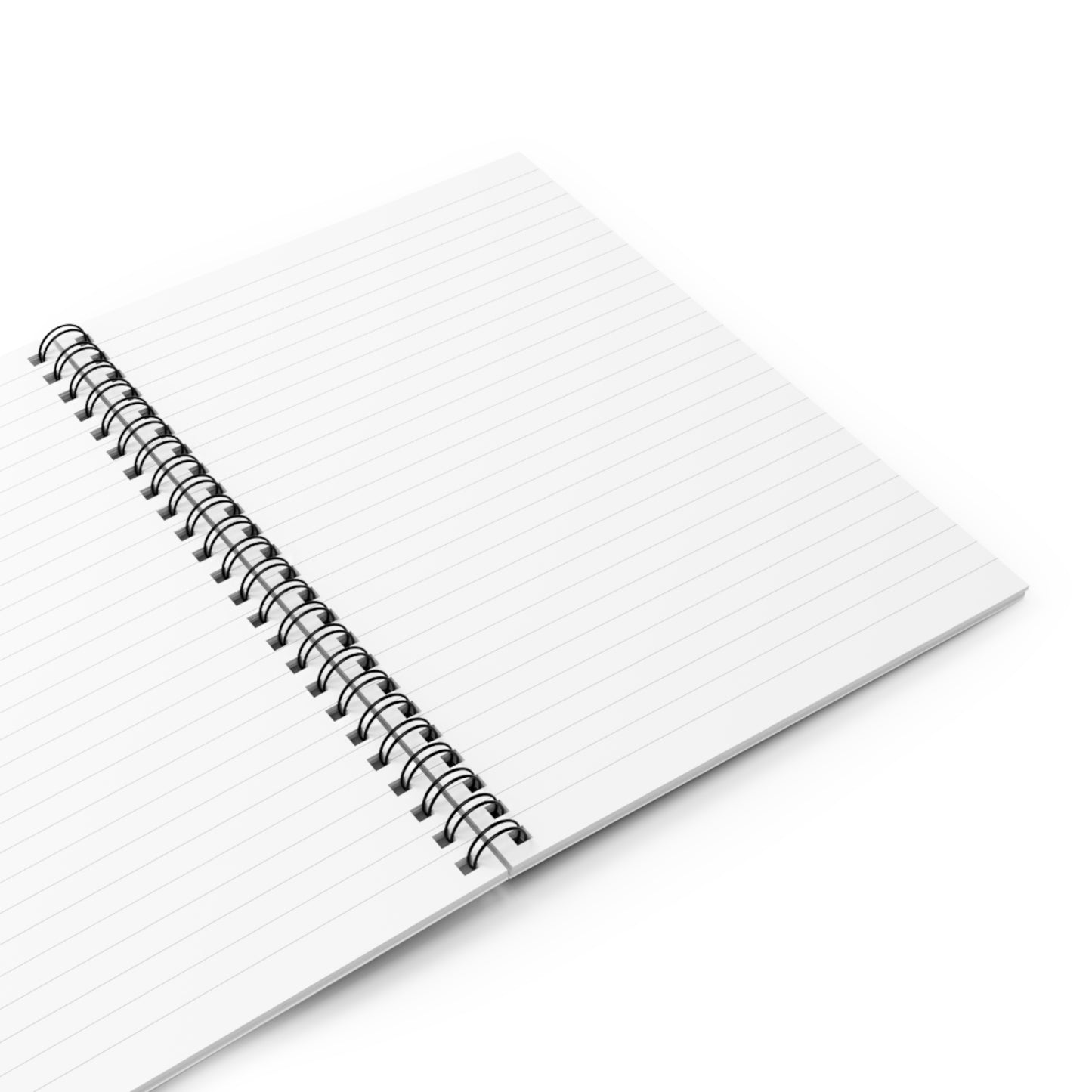Spiral Notebook - Extraordinary Heritage