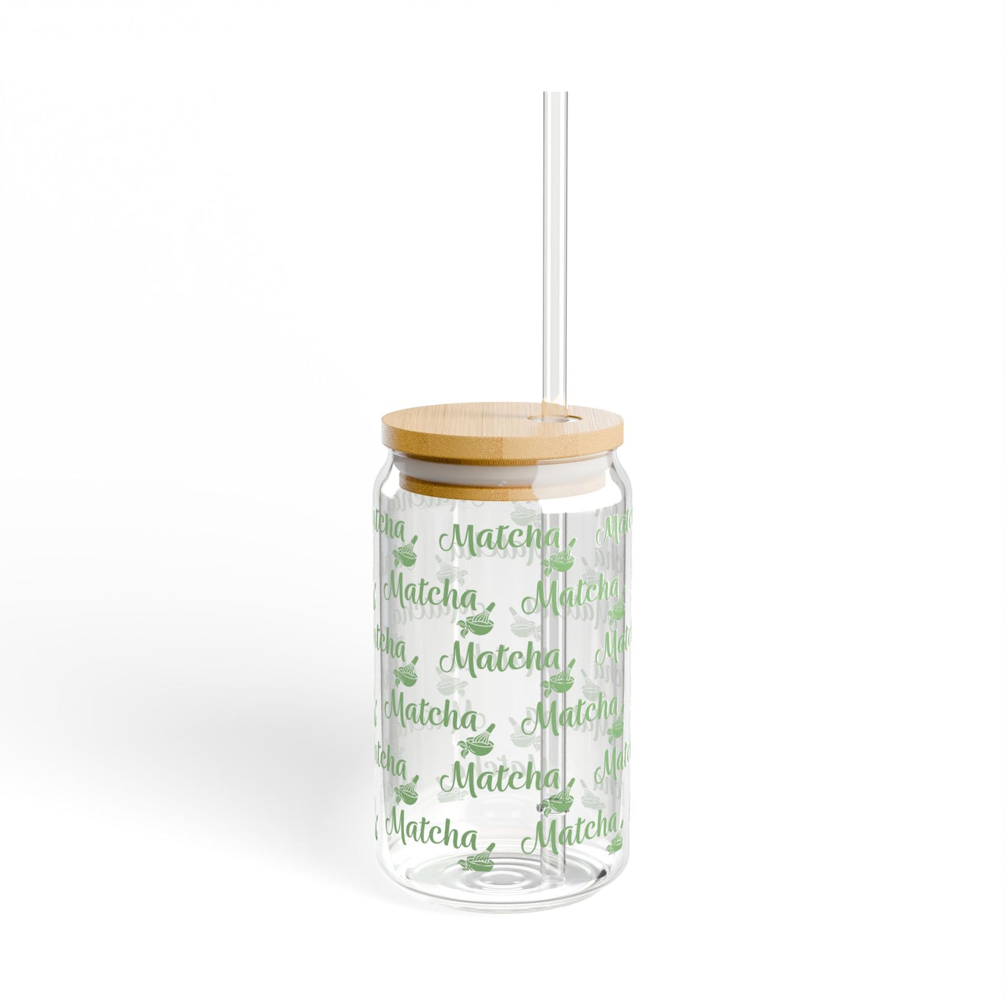 Sipper Glass