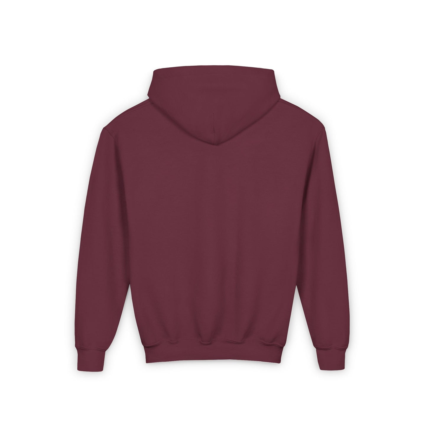 Youth Hoodie - "This is my Fancy Eid Outfit"