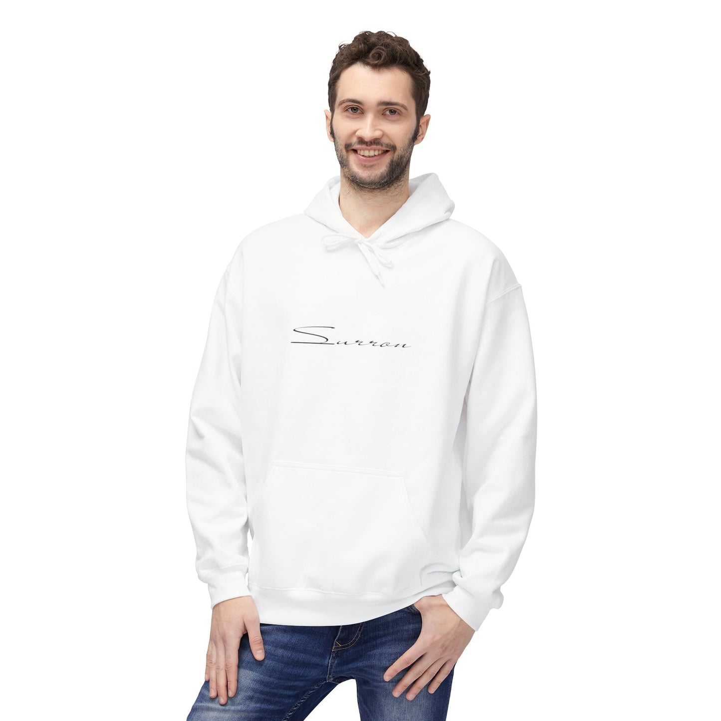 "Electric Is The Future" Unisex UltraSoft Streetwear Hoodie