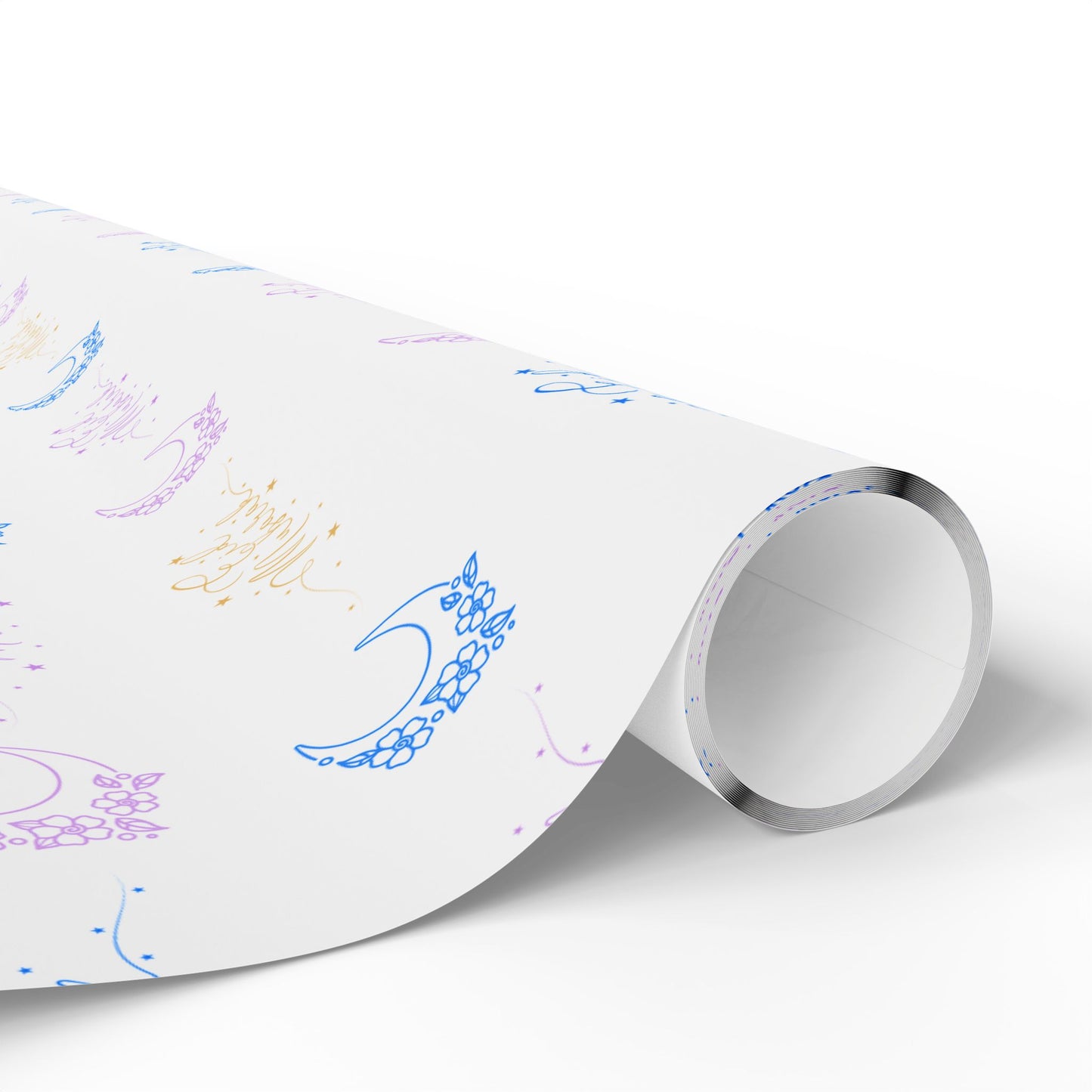 Eid Celebration Wrapping Paper