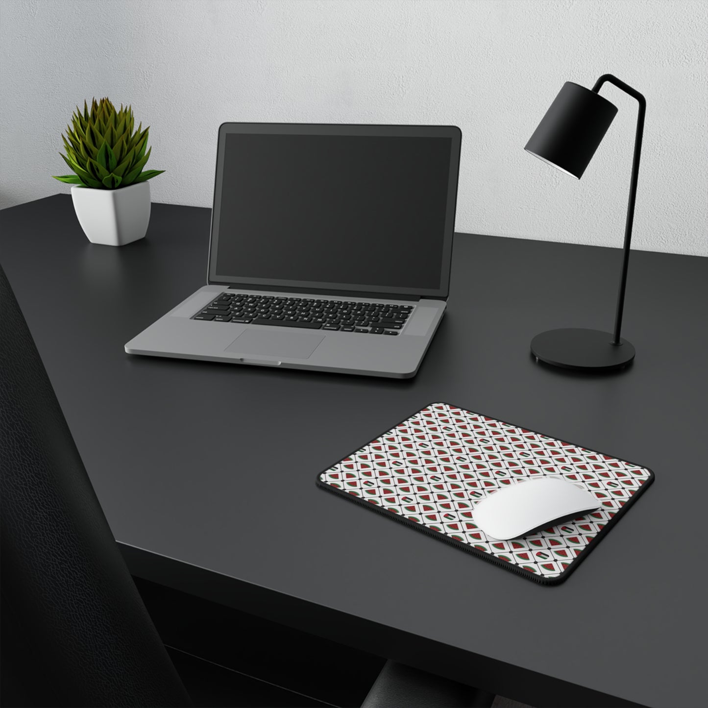 Mouse Pad - Extraordinary Heritage