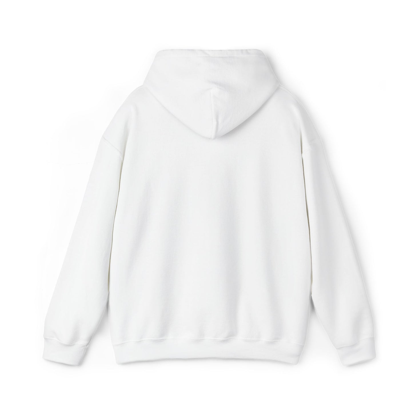 Embroidered Ramadan Heavy Blend™ Hooded Sweatshirt