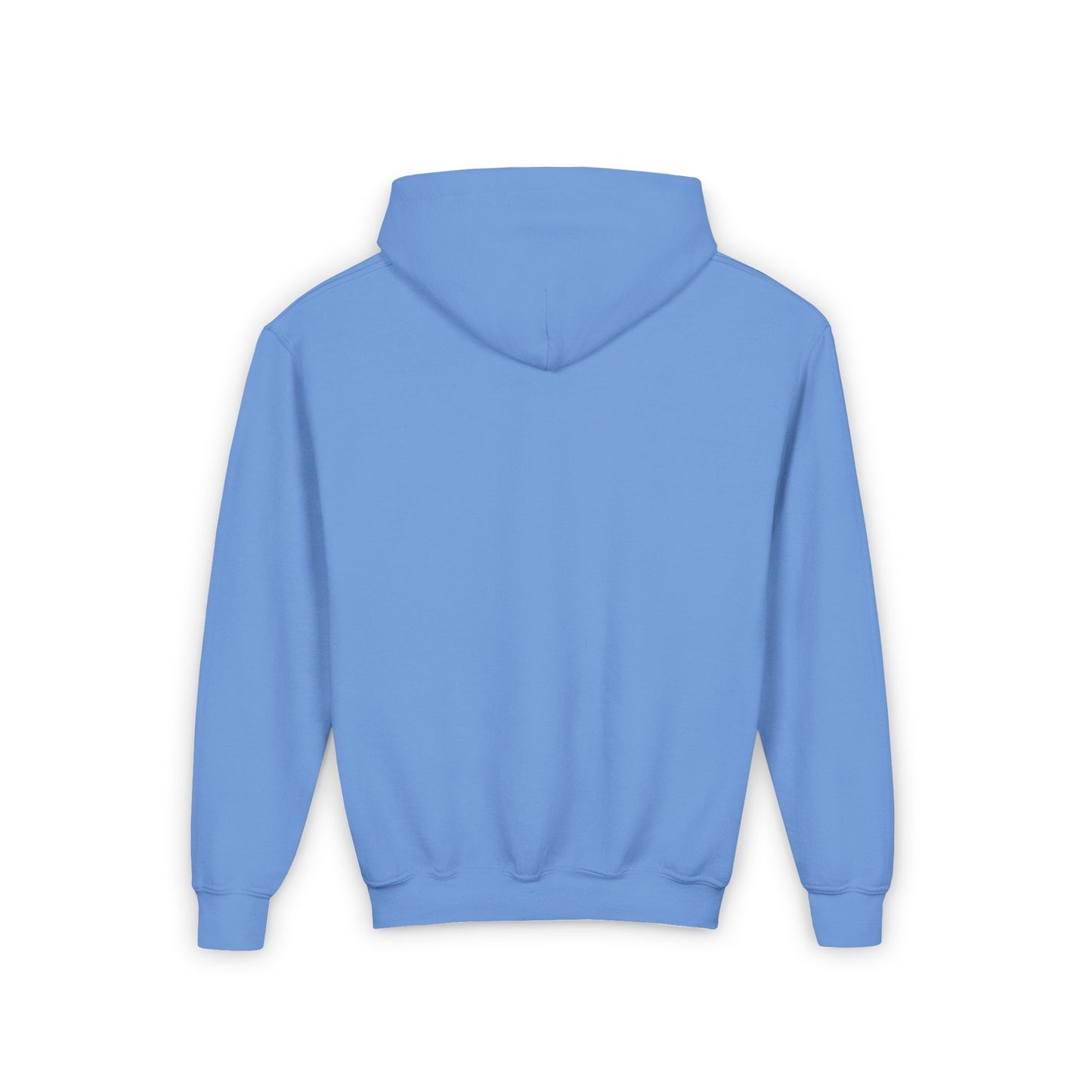 Youth Hoodie - "This is my Fancy Eid Outfit"