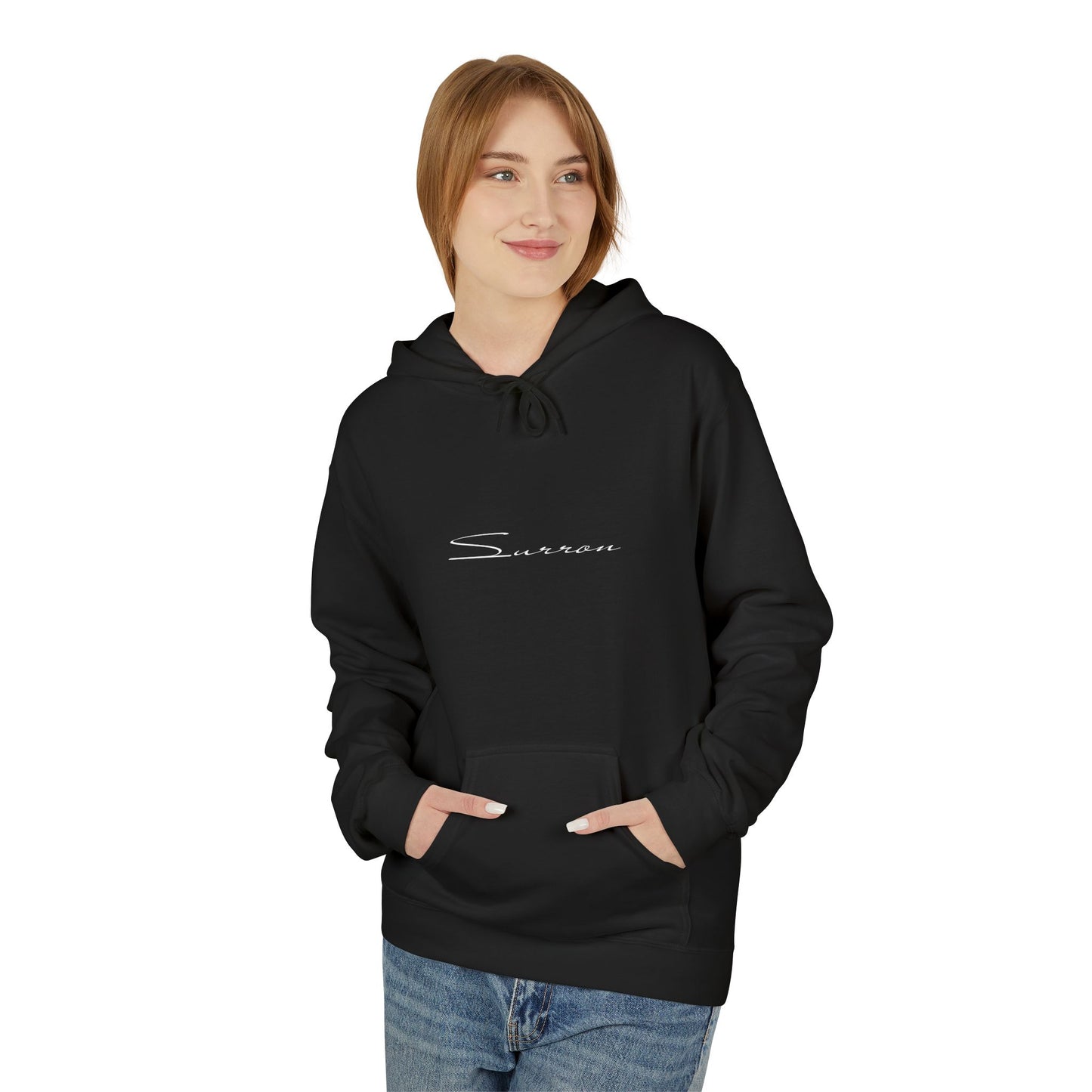 "Electric Is The Future" Unisex UltraSoft Streetwear Hoodie