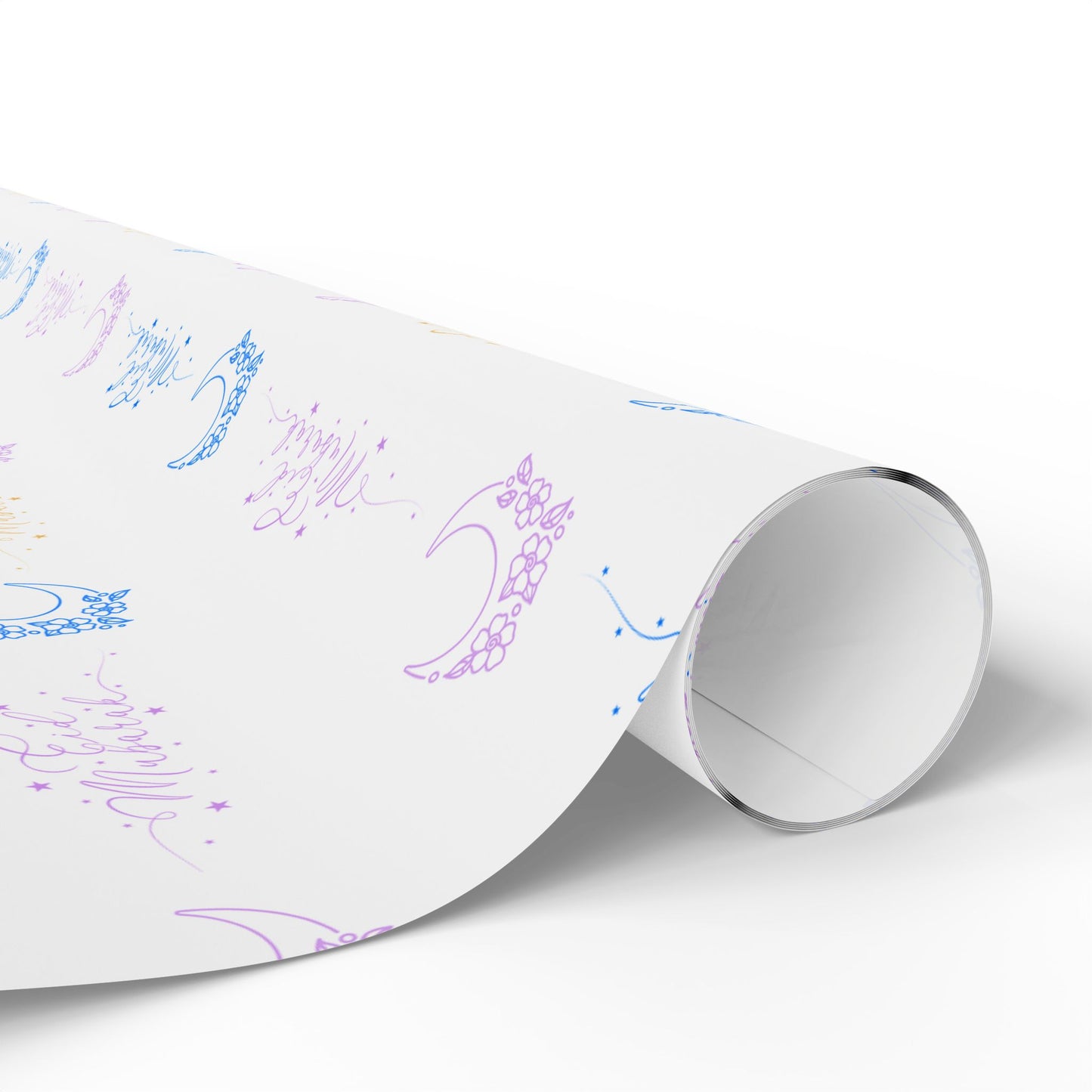 Eid Celebration Wrapping Paper