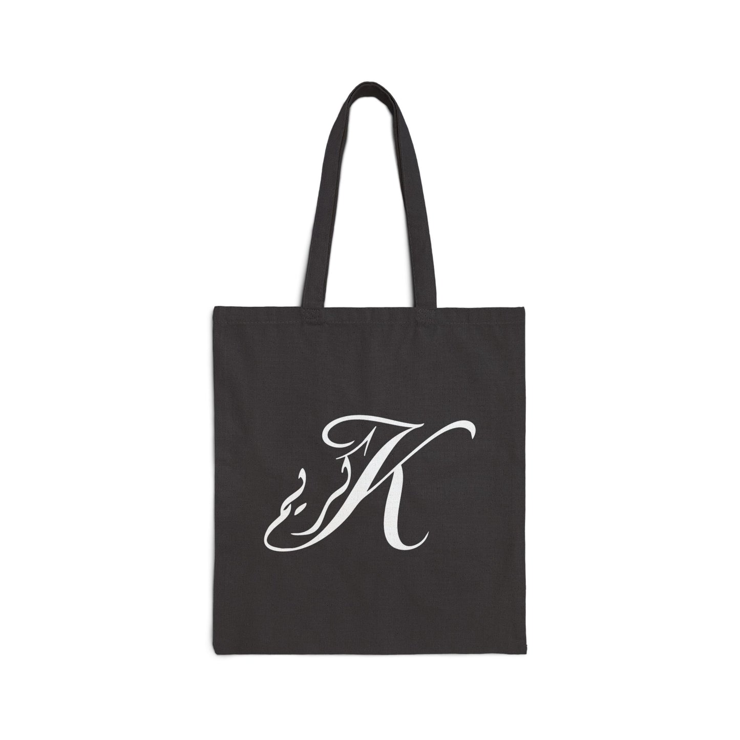 Tote Bag - Stylish & Eco-Friendly Gift with Arabic Calligraphy Design