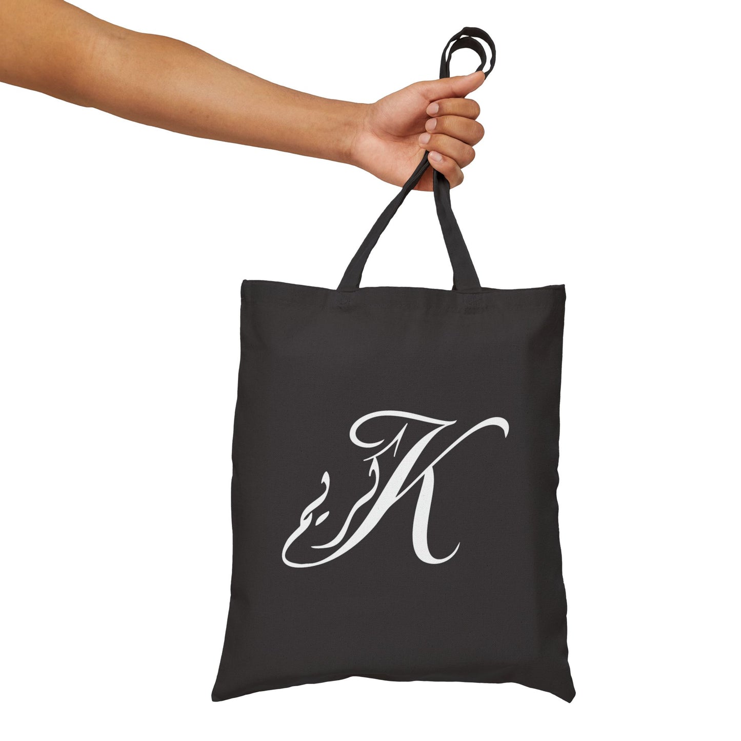 Tote Bag - Stylish & Eco-Friendly Gift with Arabic Calligraphy Design