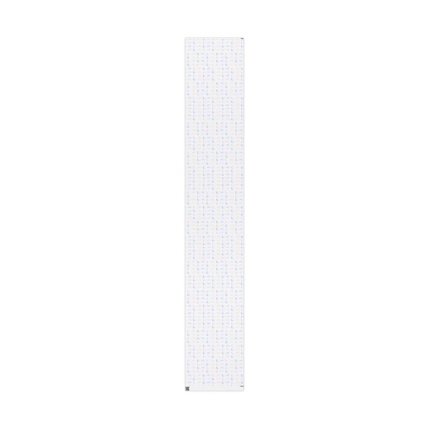 Eid Celebration Wrapping Paper
