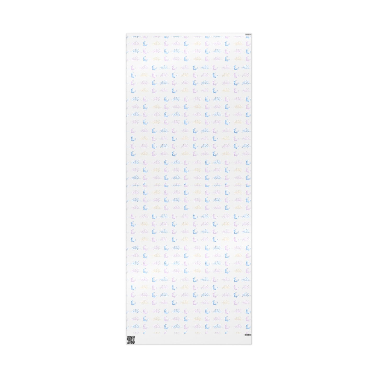 Eid Celebration Wrapping Paper