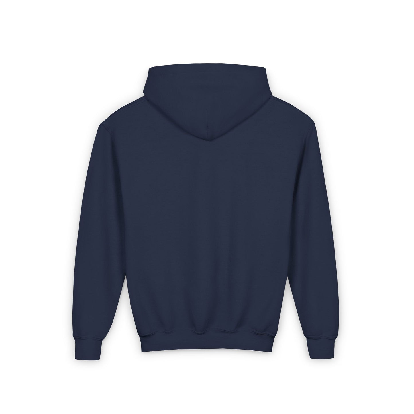 Youth Hoodie - "This is my Fancy Eid Outfit"
