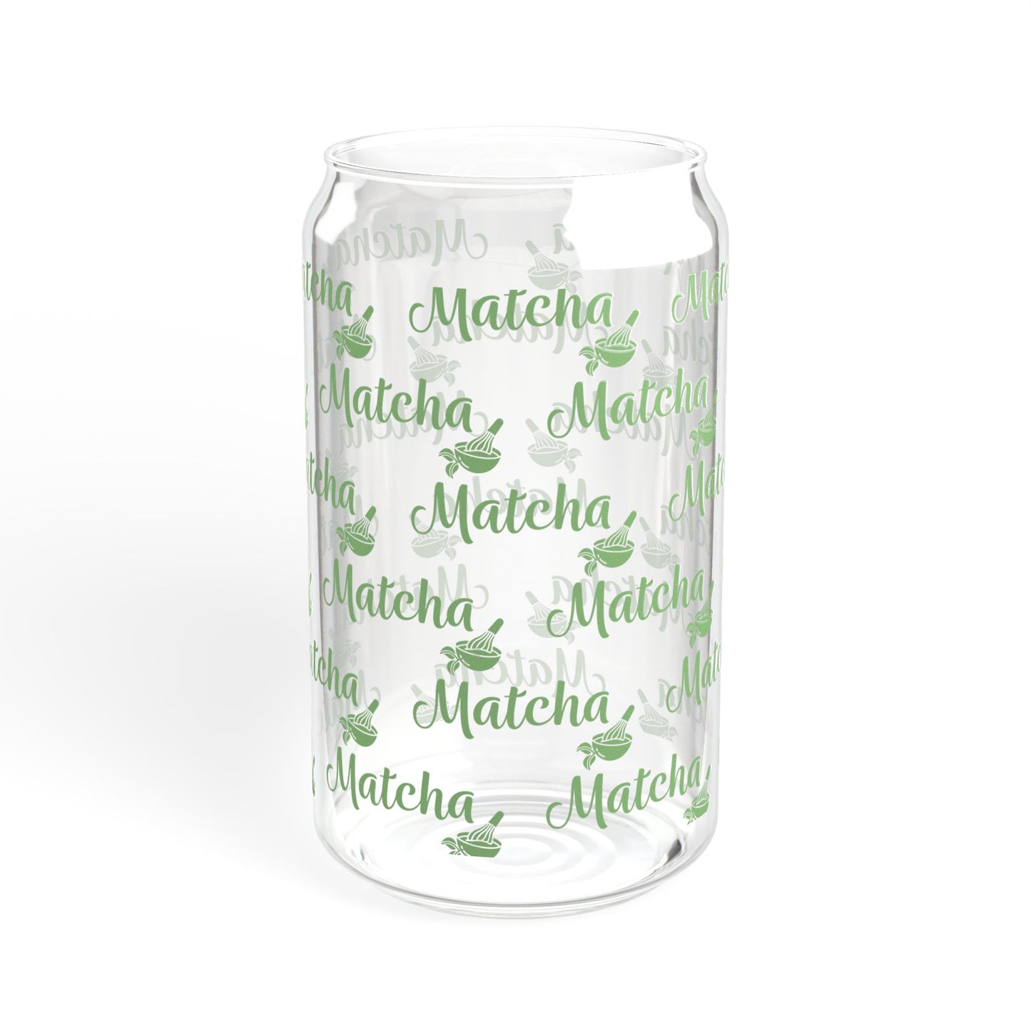 Sipper Glass