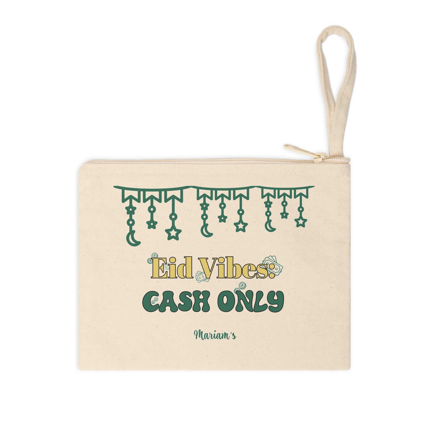 The Eid Pouch
