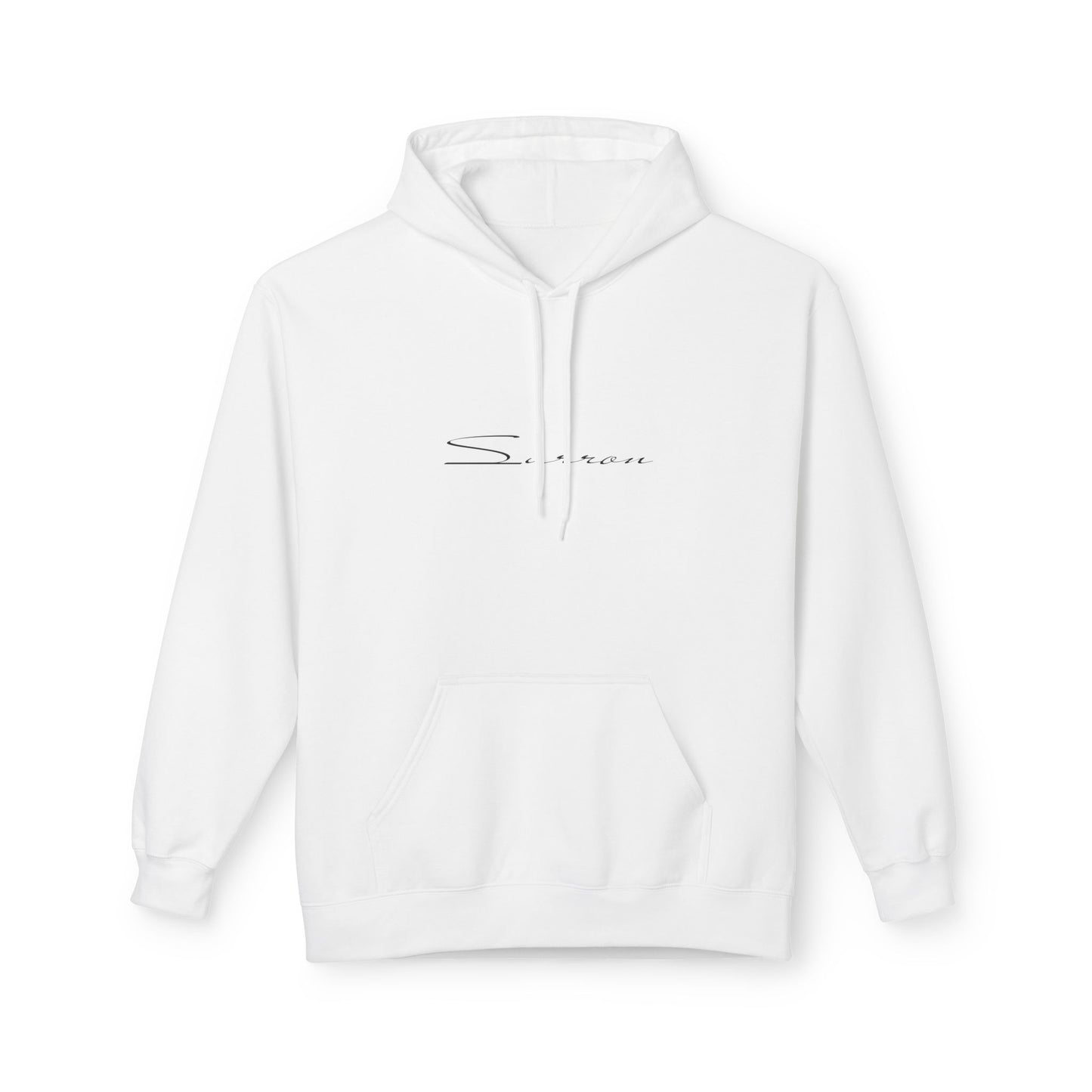 "Electric Is The Future" Unisex UltraSoft Streetwear Hoodie