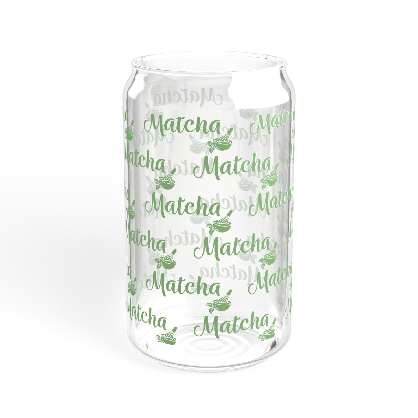 Sipper Glass