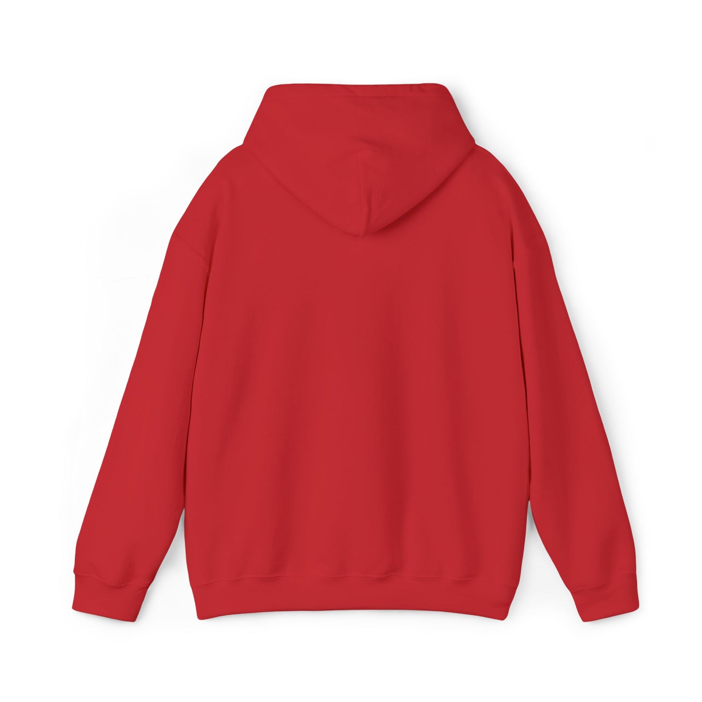 Embroidered Ramadan Heavy Blend™ Hooded Sweatshirt