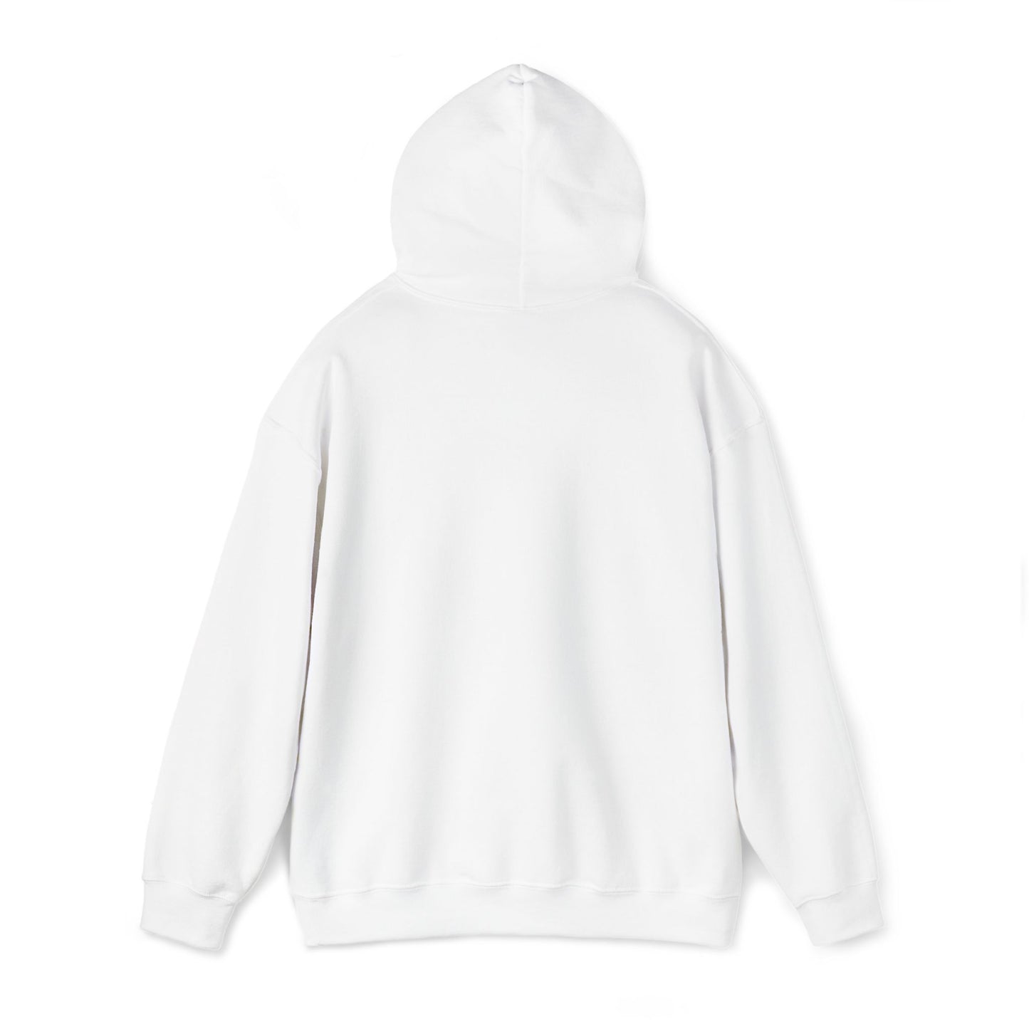 Embroidered Ramadan Heavy Blend™ Hooded Sweatshirt