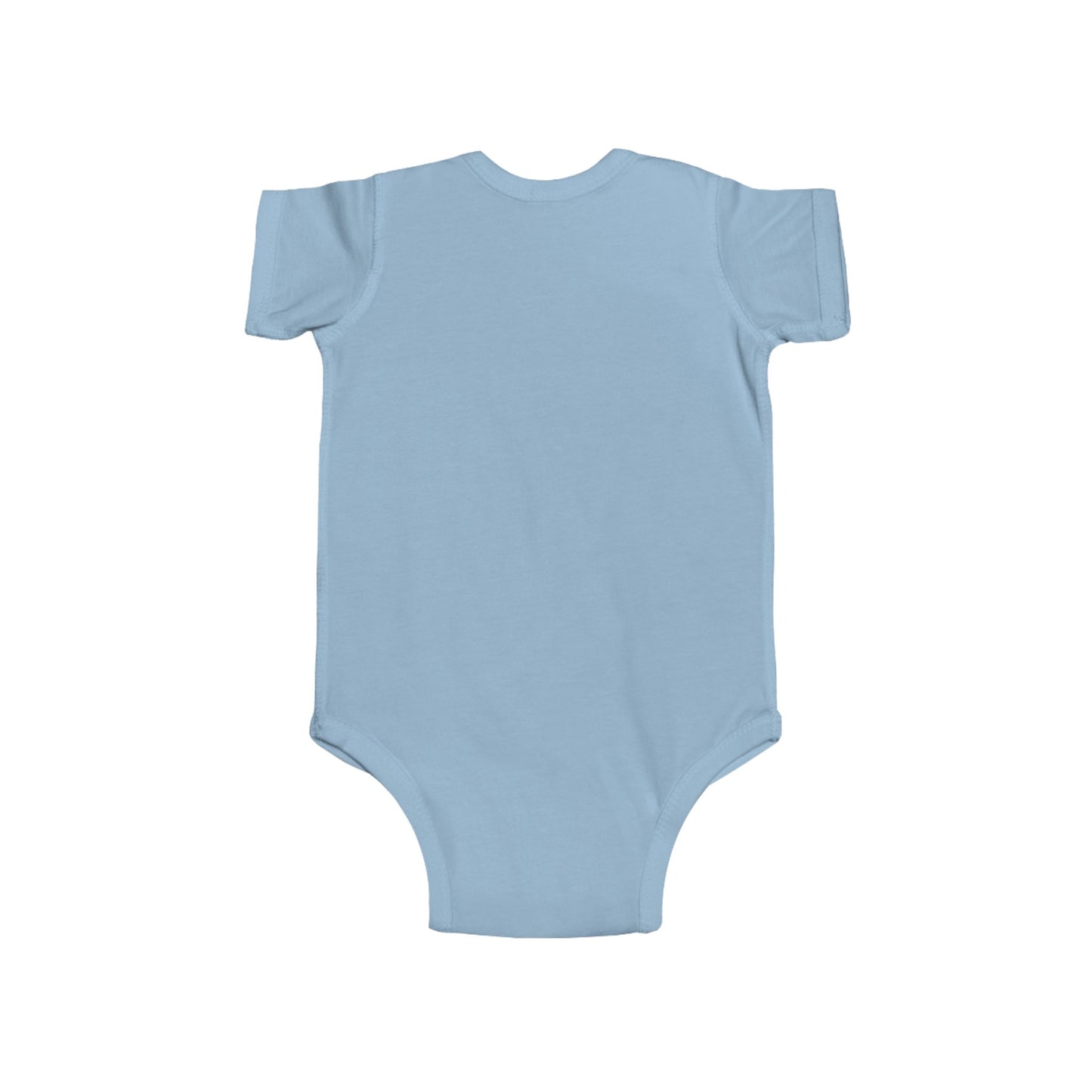 Eid Celebration Infant Bodysuit - "This is my eid outfit"
