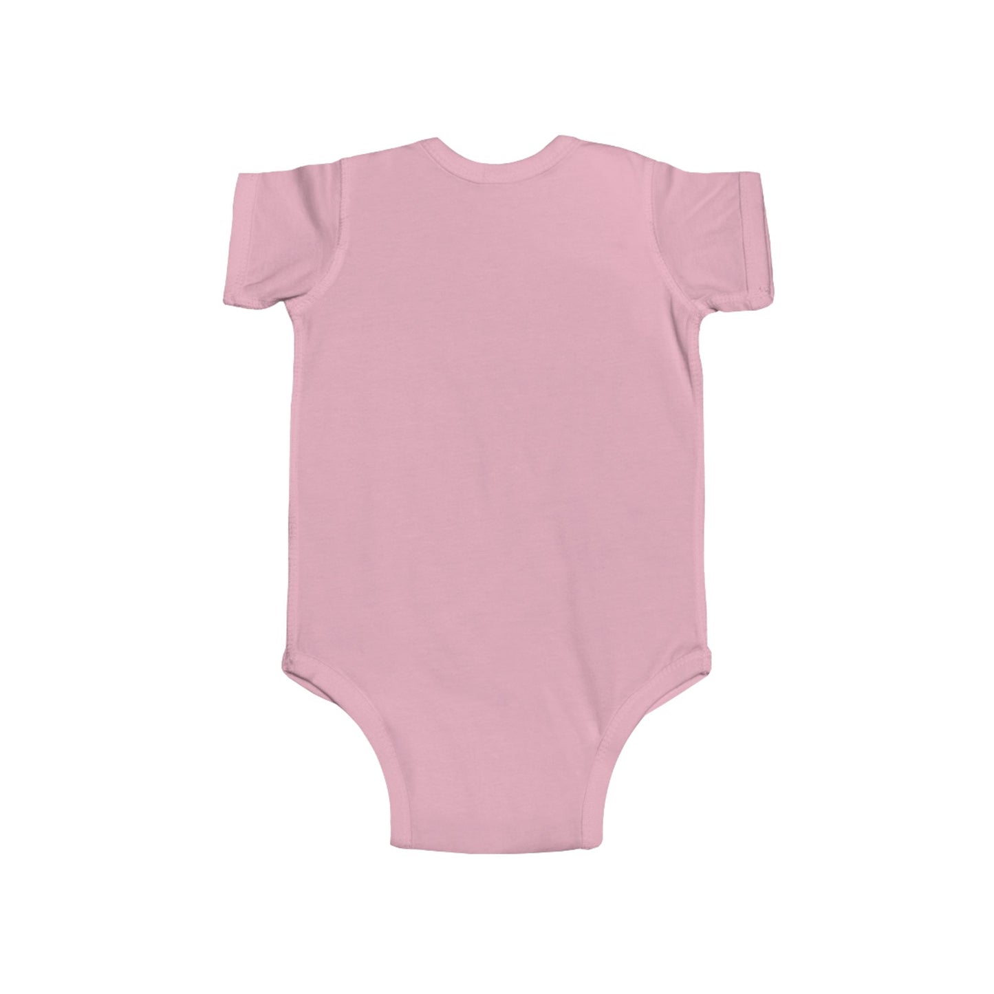 Eid Celebration Infant Bodysuit - "This is my eid outfit"
