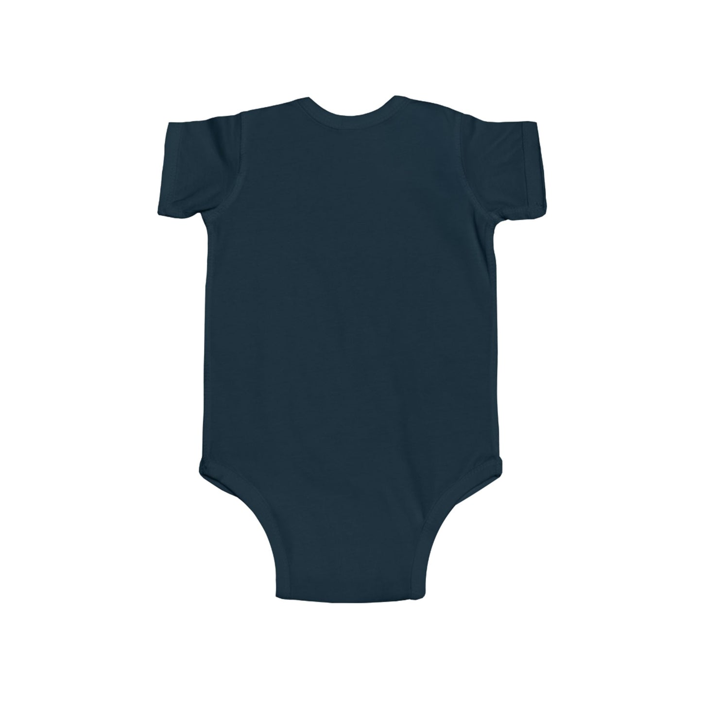 Eid Celebration Infant Bodysuit - "This is my eid outfit"