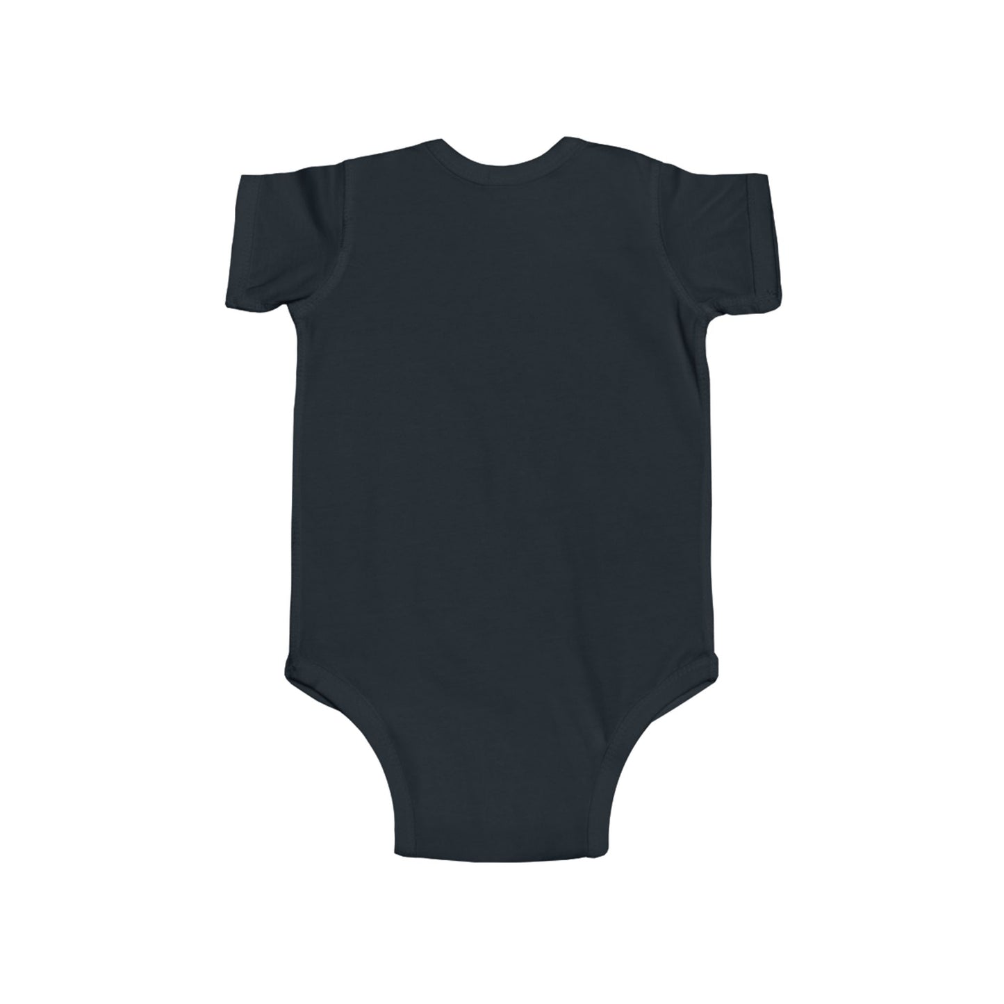 Eid Celebration Infant Bodysuit - "This is my eid outfit"