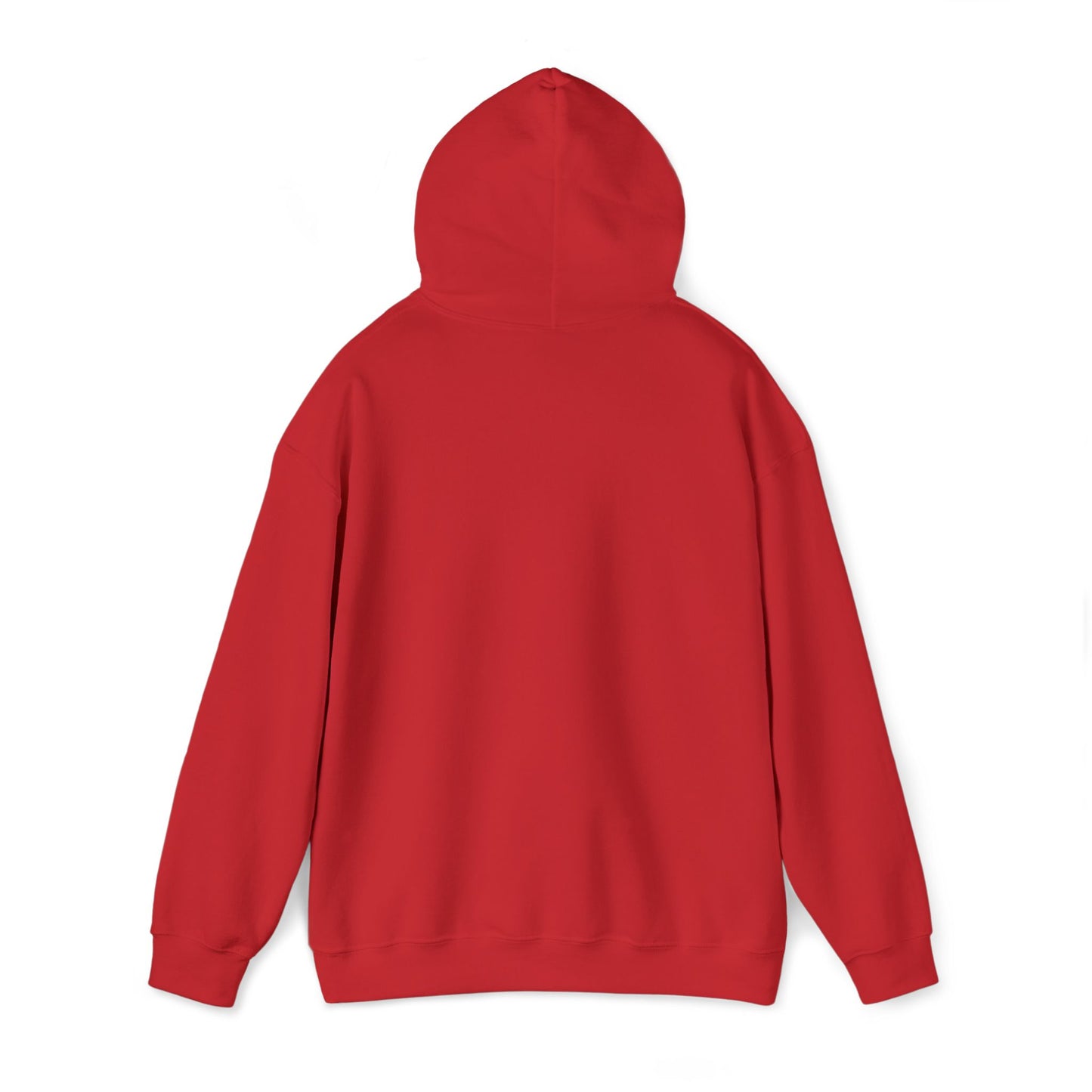 Embroidered Ramadan Heavy Blend™ Hooded Sweatshirt