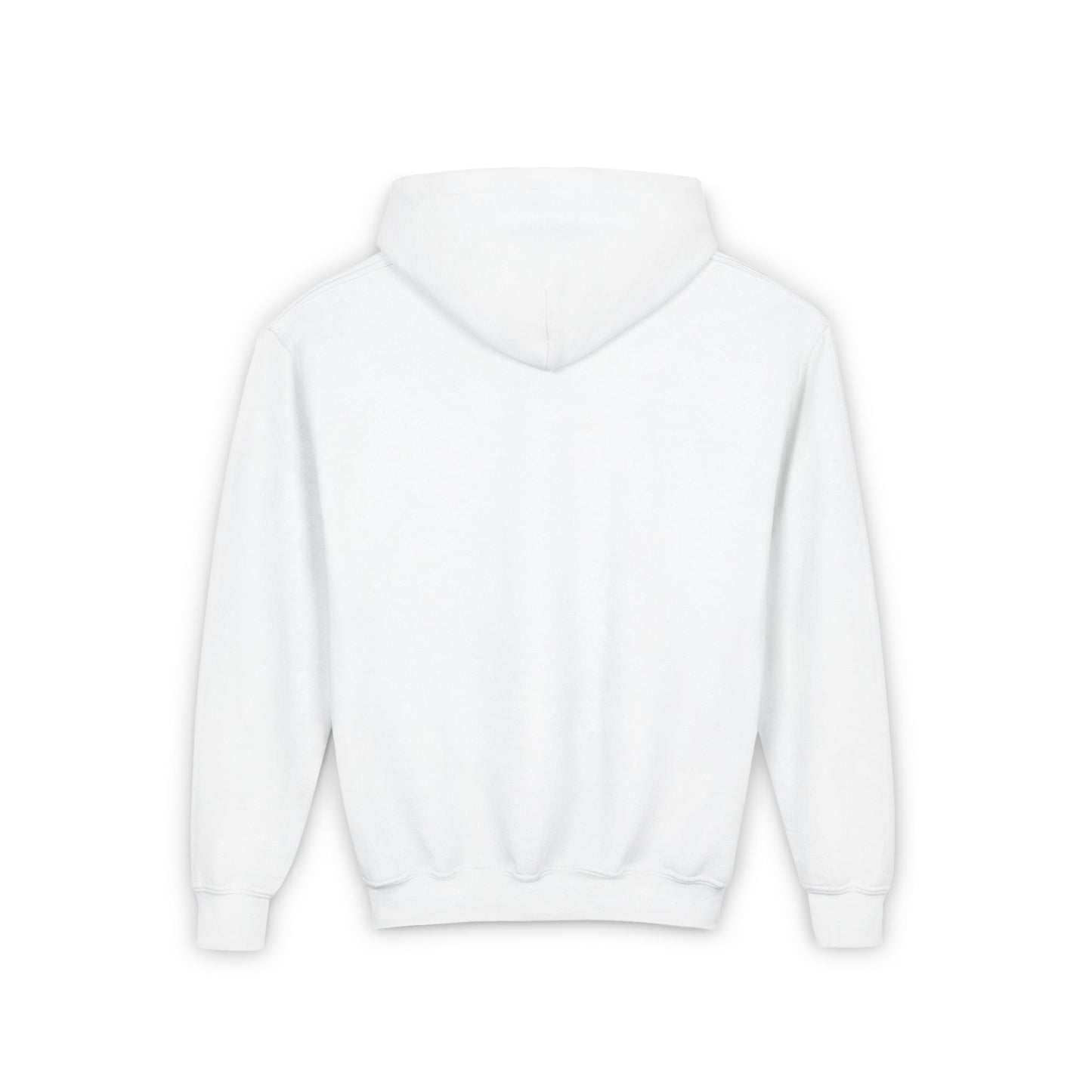 Youth Hoodie - "This is my Fancy Eid Outfit"