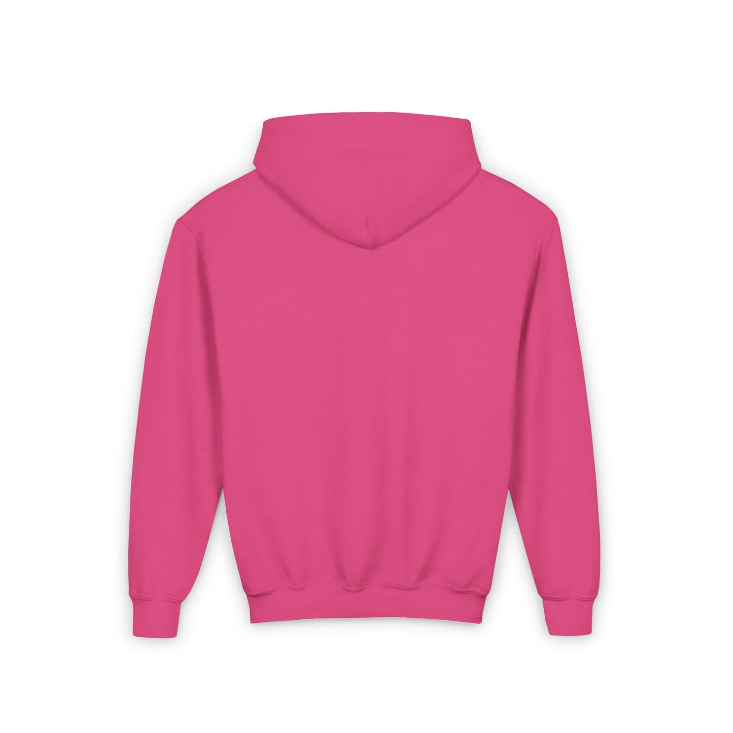 Youth Hoodie - "This is my Fancy Eid Outfit"