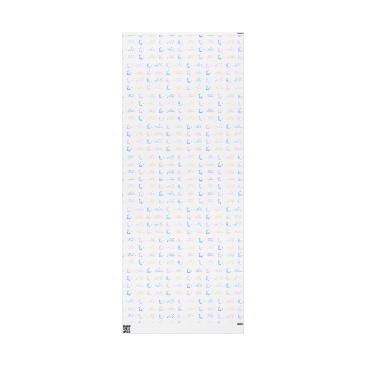 Eid Celebration Wrapping Paper