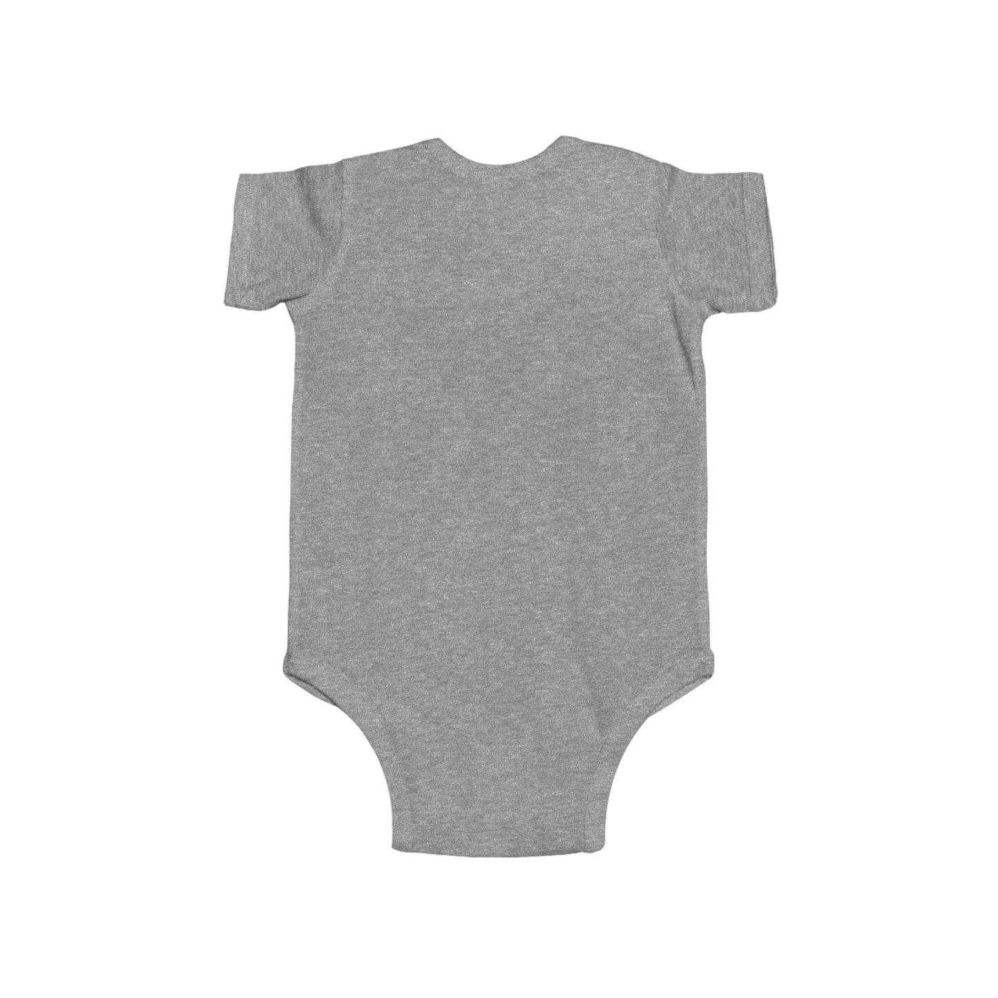 Eid Celebration Infant Bodysuit - "This is my eid outfit"