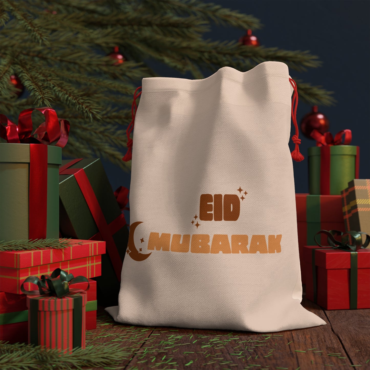 EC Gift Bag