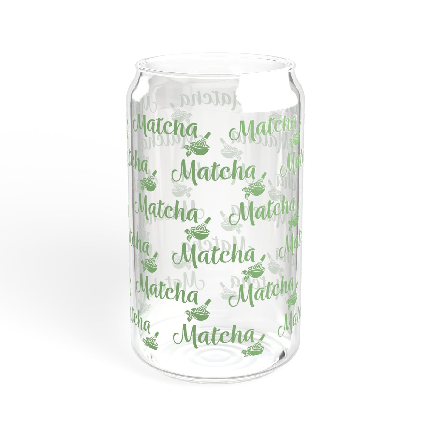 Sipper Glass