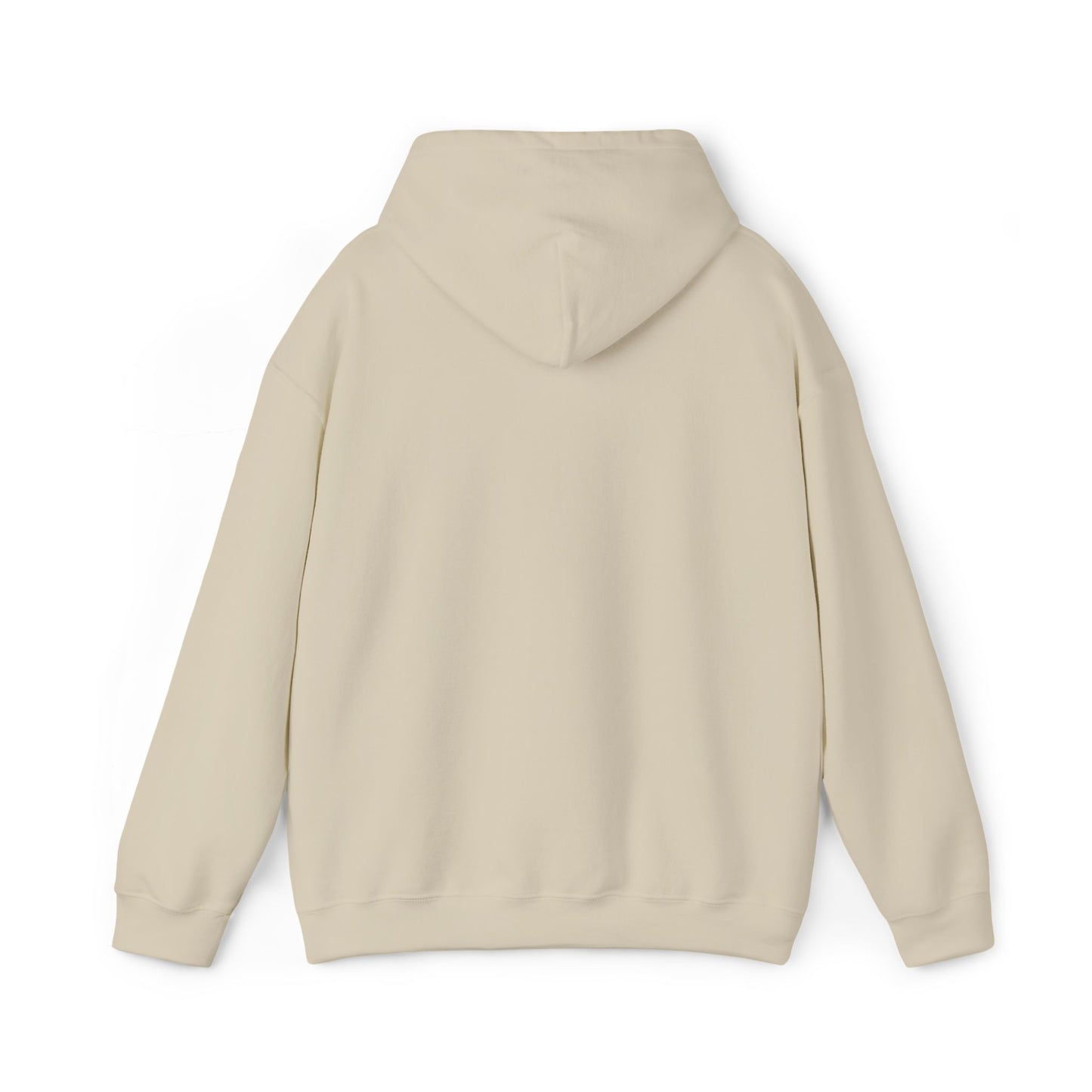 Embroidered Ramadan Heavy Blend™ Hooded Sweatshirt
