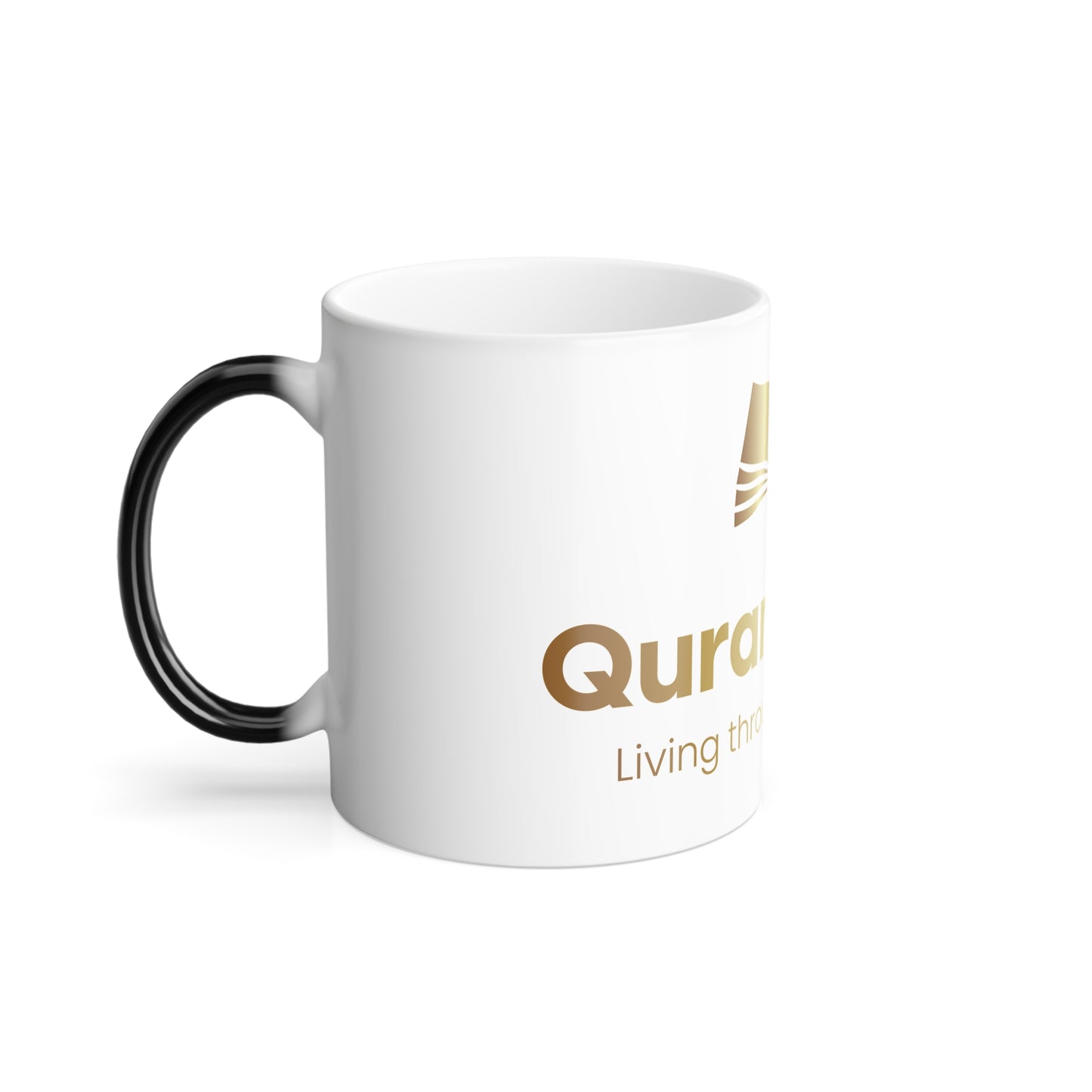Color Morphing Mug, 11oz