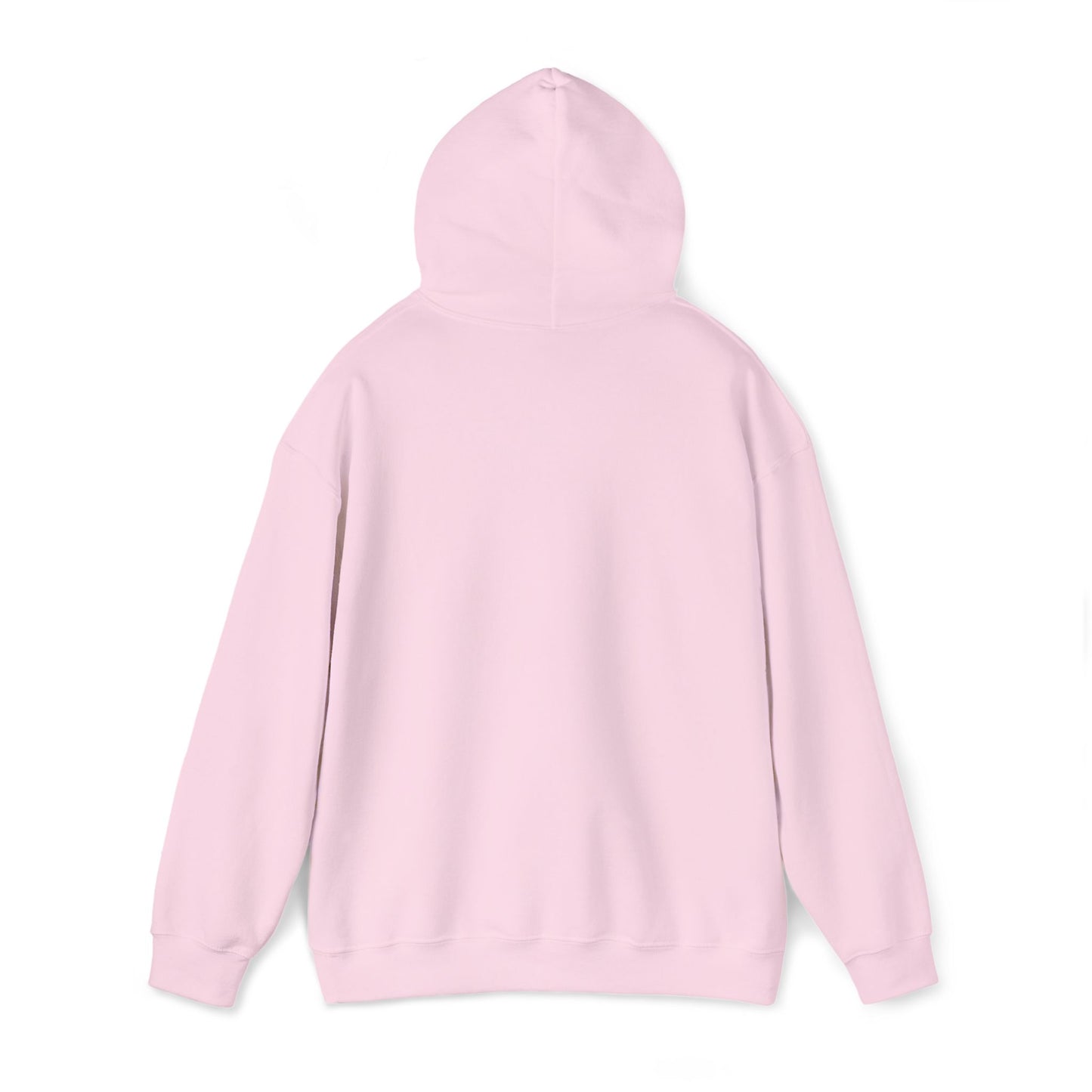 Embroidered Ramadan Heavy Blend™ Hooded Sweatshirt