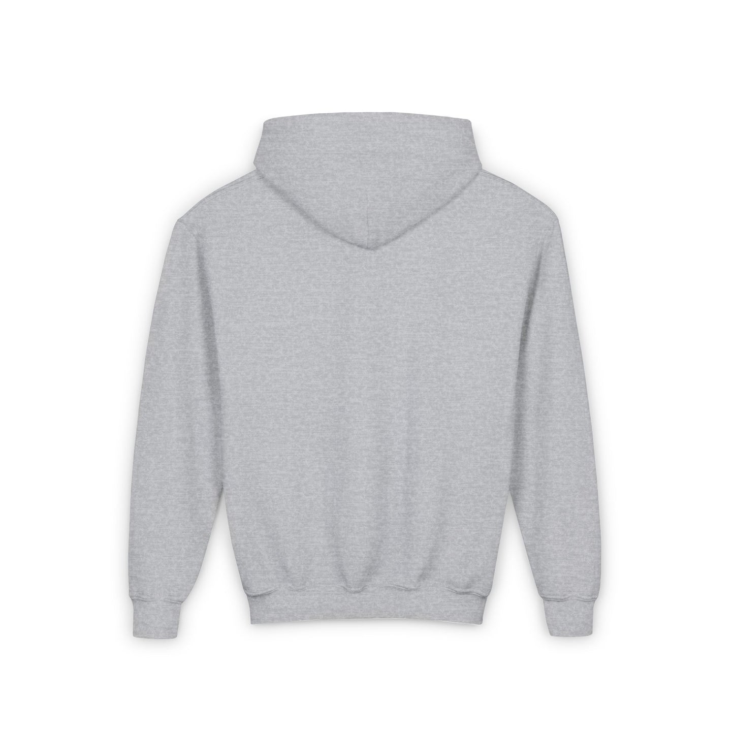 Youth Hoodie - "This is my Fancy Eid Outfit"