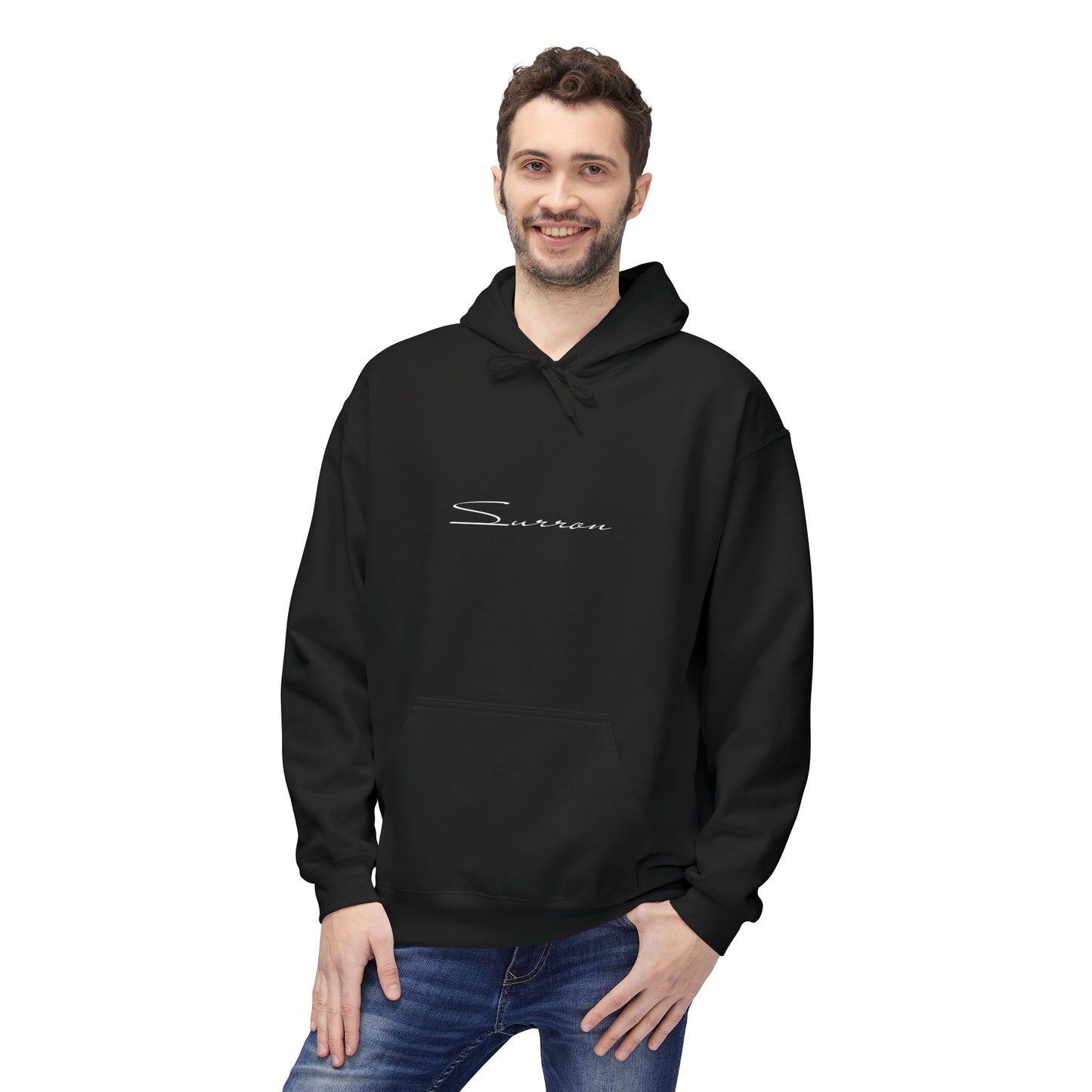 "Electric Is The Future" Unisex UltraSoft Streetwear Hoodie
