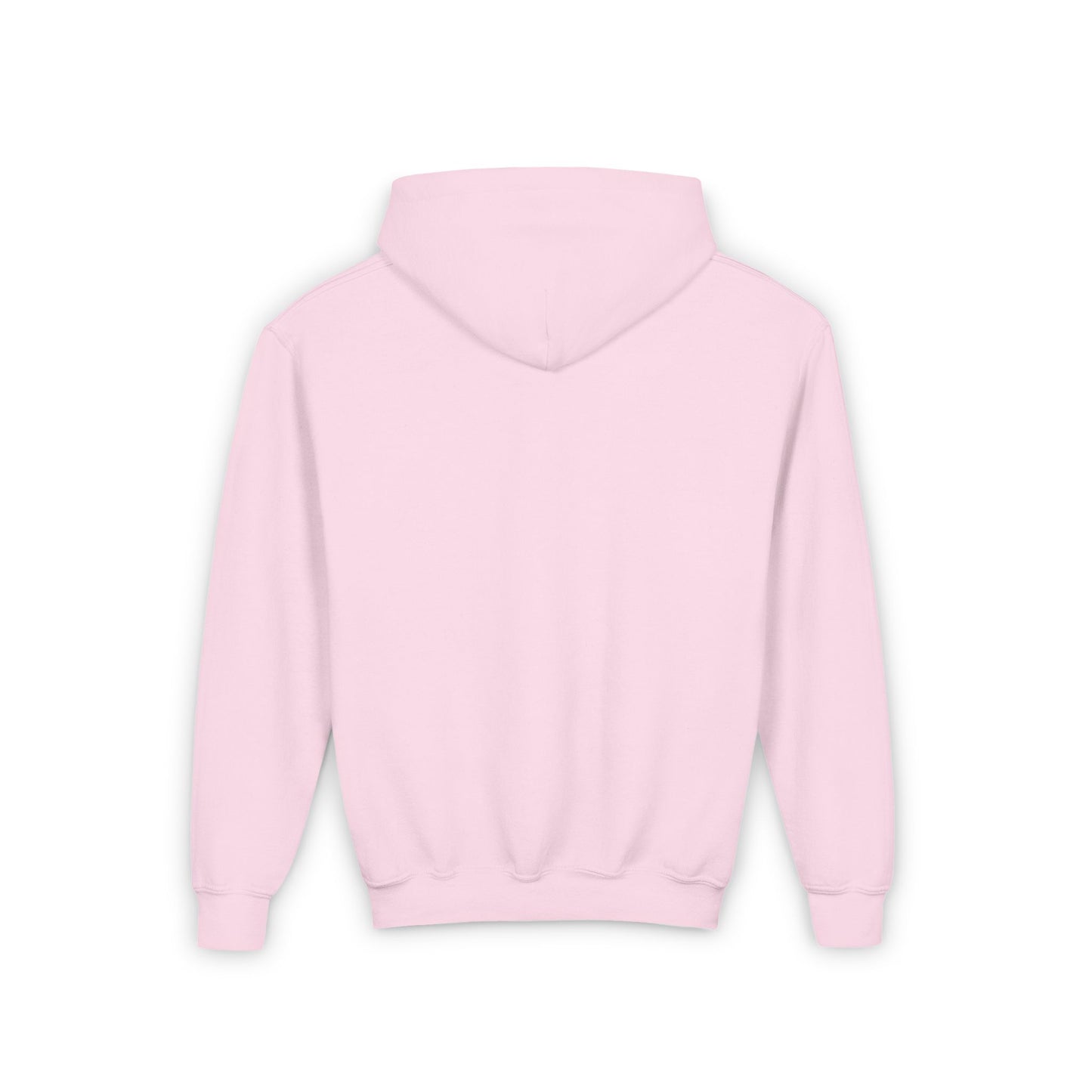 Youth Hoodie - "This is my Fancy Eid Outfit"