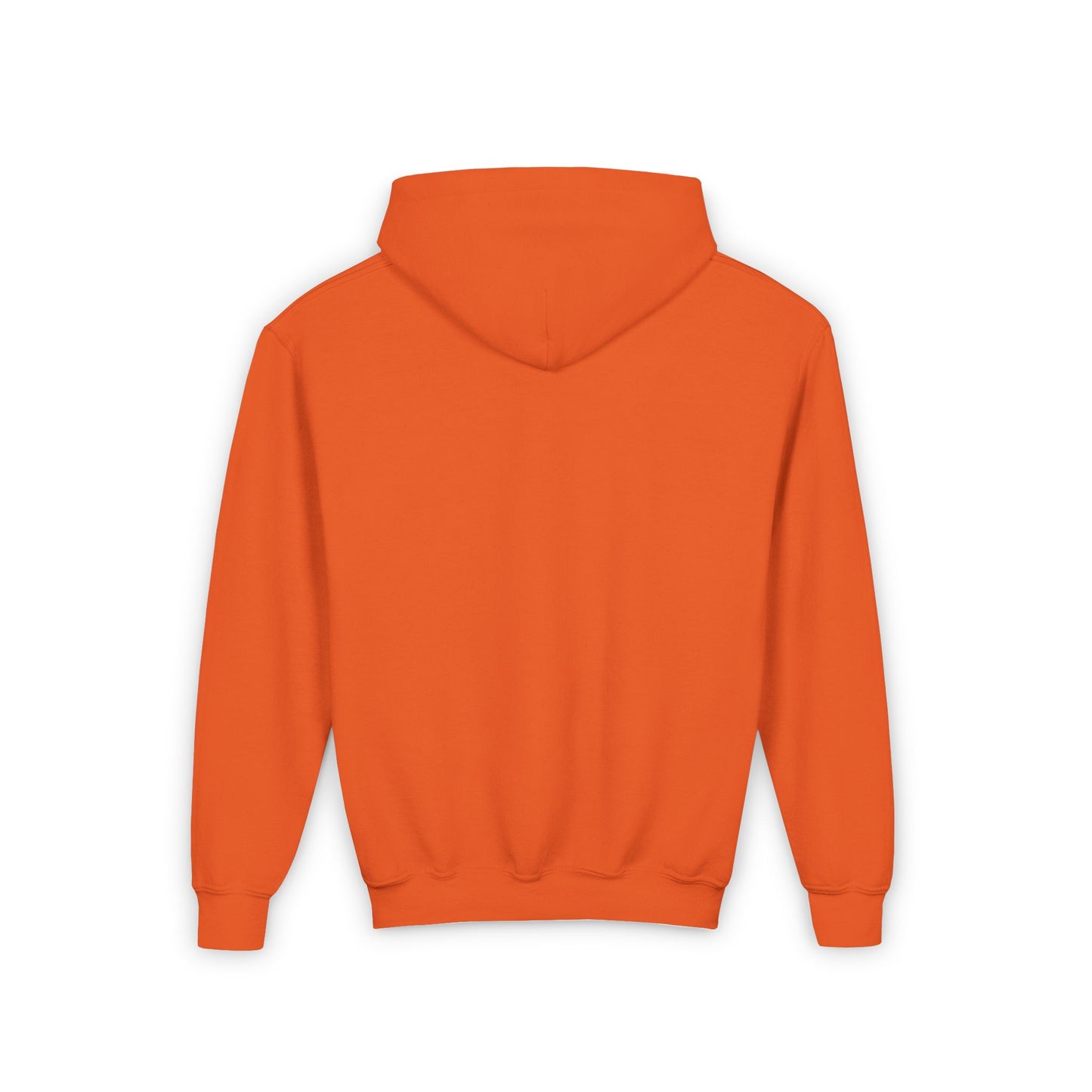 Youth Hoodie - "This is my Fancy Eid Outfit"