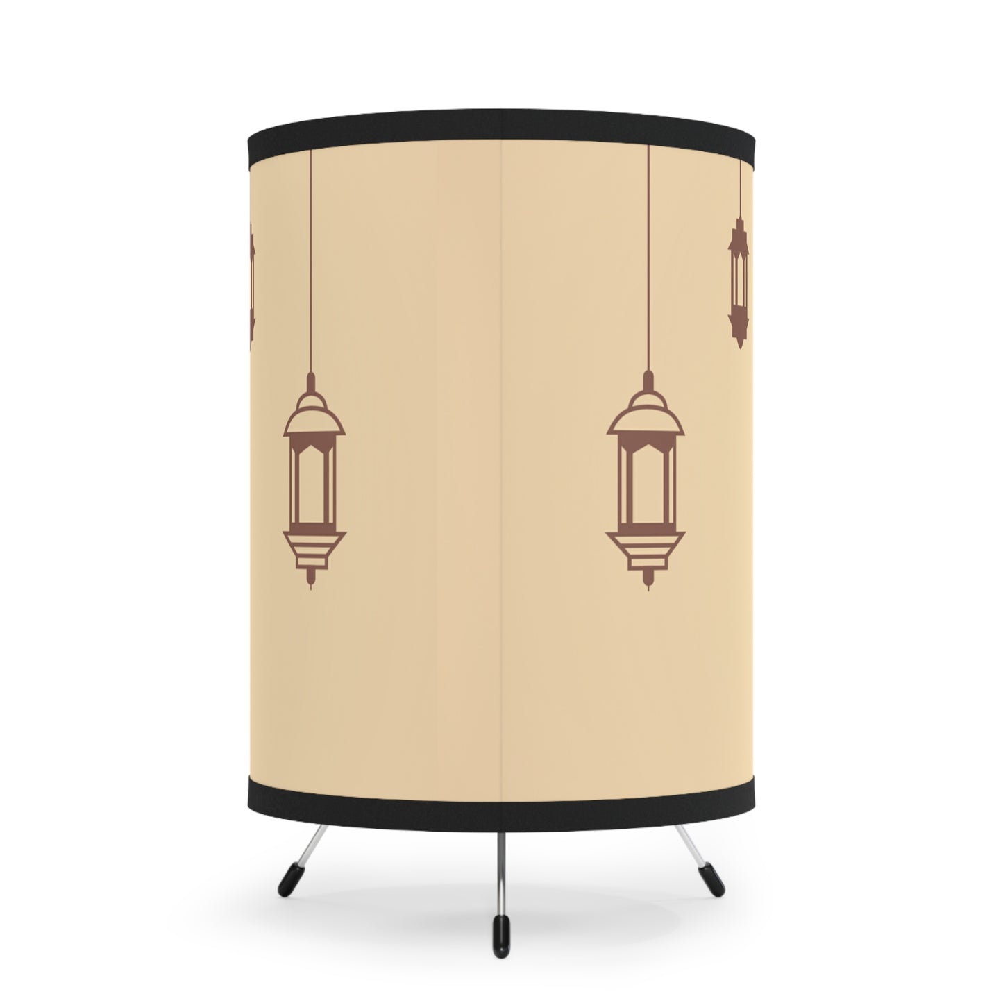 Ramadan Tripod Lamp