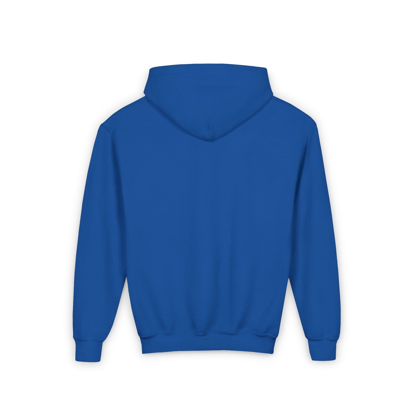 Youth Hoodie - "This is my Fancy Eid Outfit"