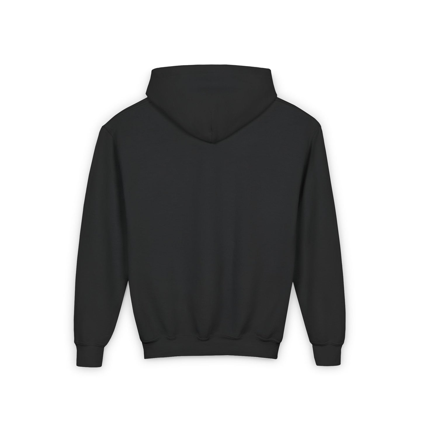 Youth Hoodie - "This is my Fancy Eid Outfit"
