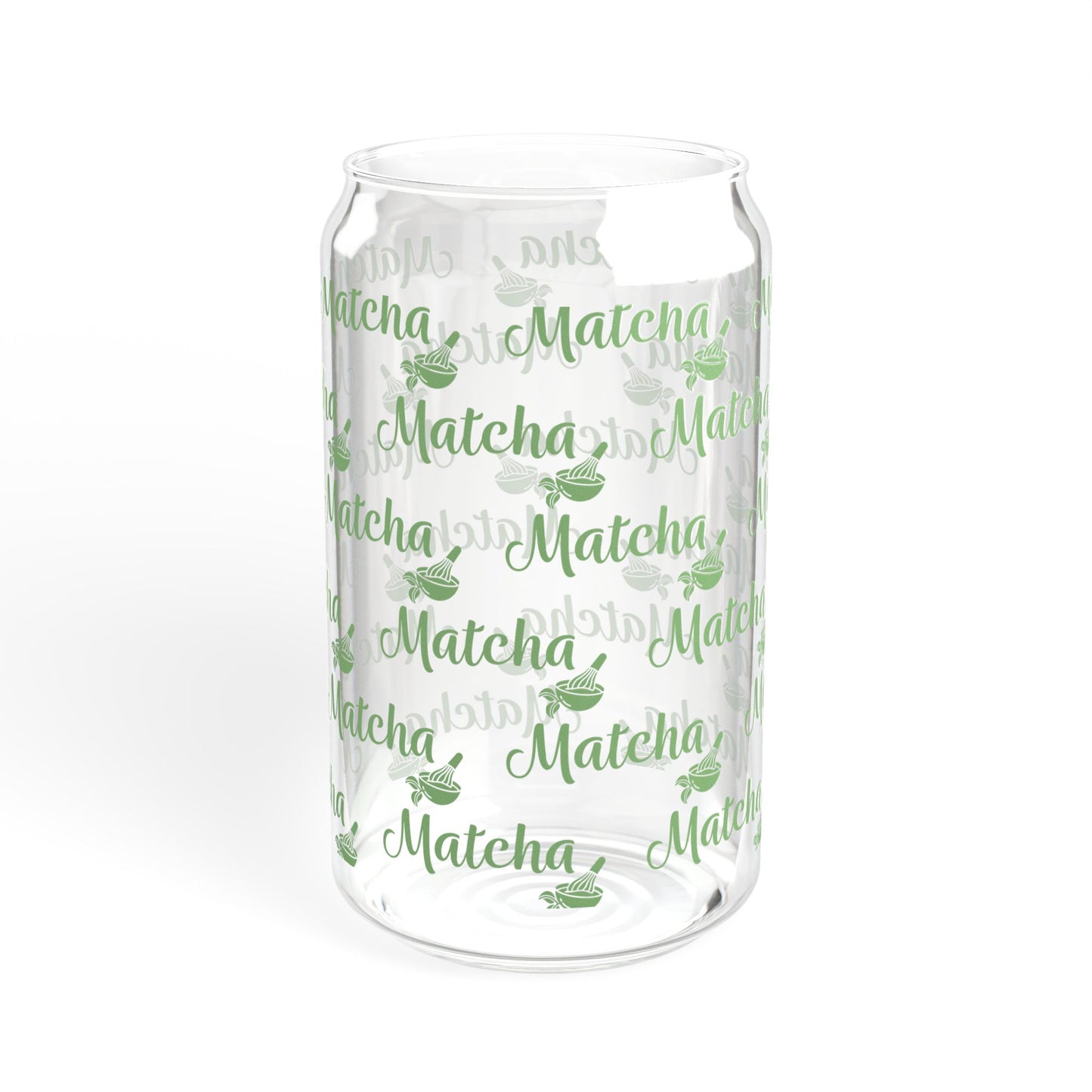 Sipper Glass