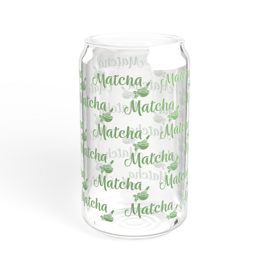 The Matcha