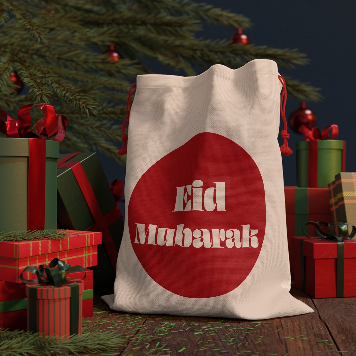 The Eid Bundle Bag