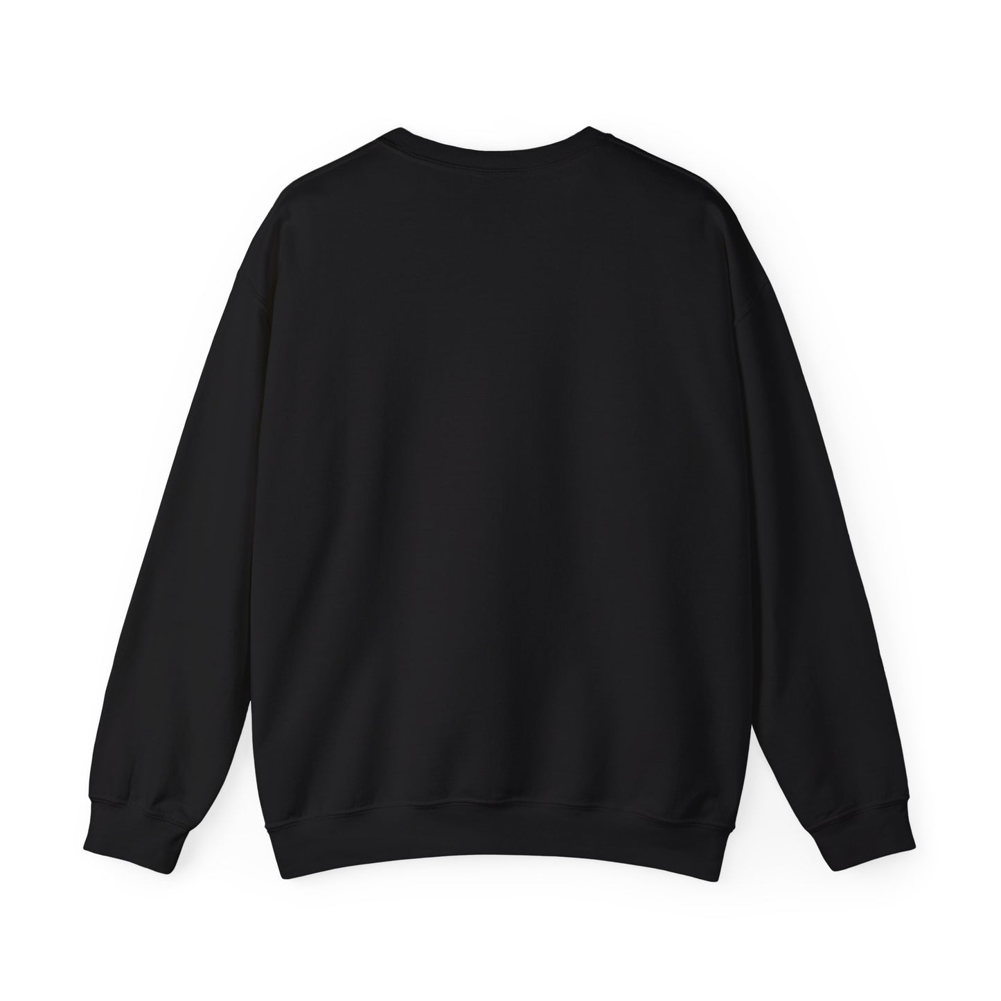 Barbed Wire Map Crewneck Sweatshirt - Extraordinary Heritage Design